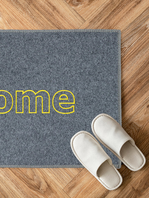 Florida Anti Skid Door Mats