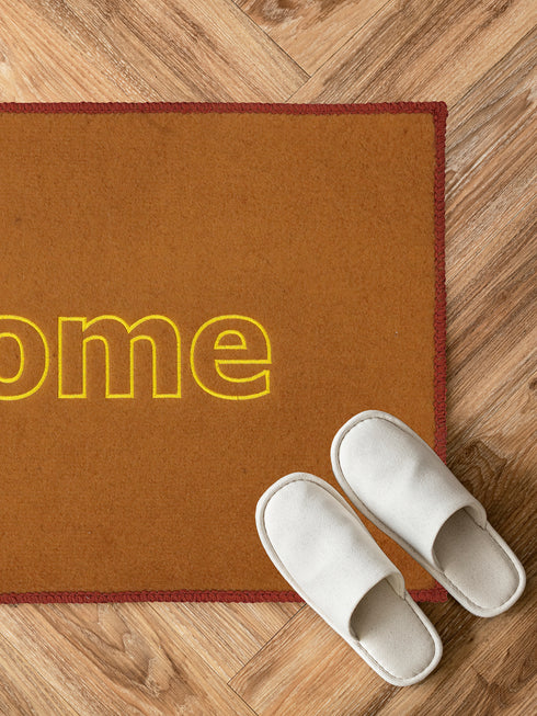 Florida Anti Skid Door Mats