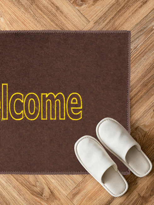 Florida Anti Skid Door Mats