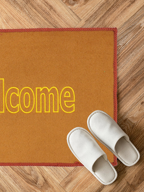 Florida Anti Skid Door Mats