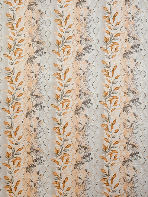 Secret 300 TC Cotton King Bedsheet with 2 Pillow Covers