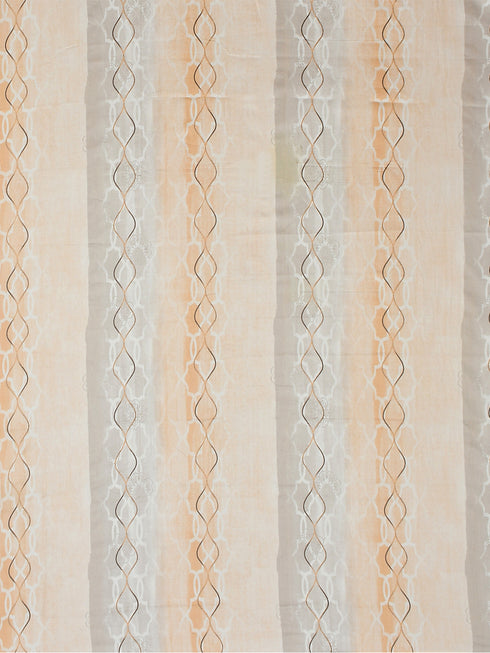 Secret 300 TC Cotton King Bedsheet with 2 Pillow Covers