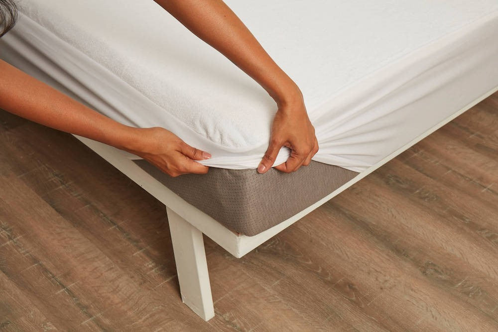 Keep Your Bedding Fresh and Clean A blog about taking care of your bedding