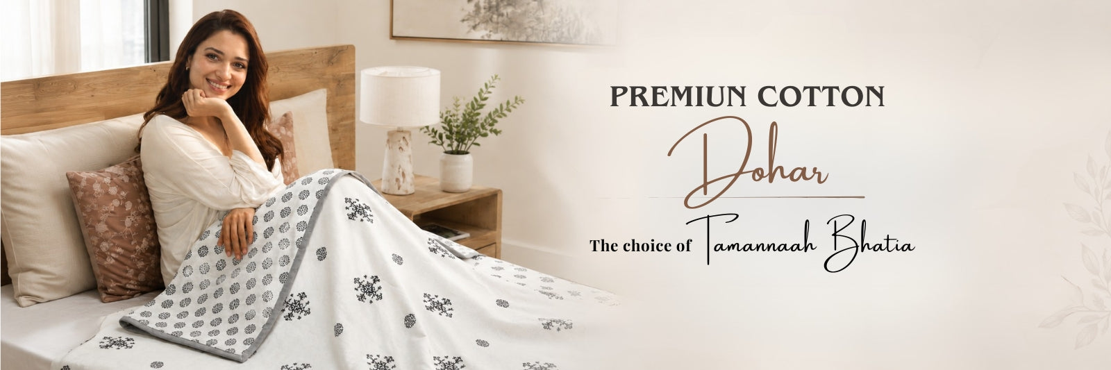 Single Bed Dohar | Double Bed Dohar | Pure Cotton Dohar Blanket | Premium Quality AC Dohar for Summer