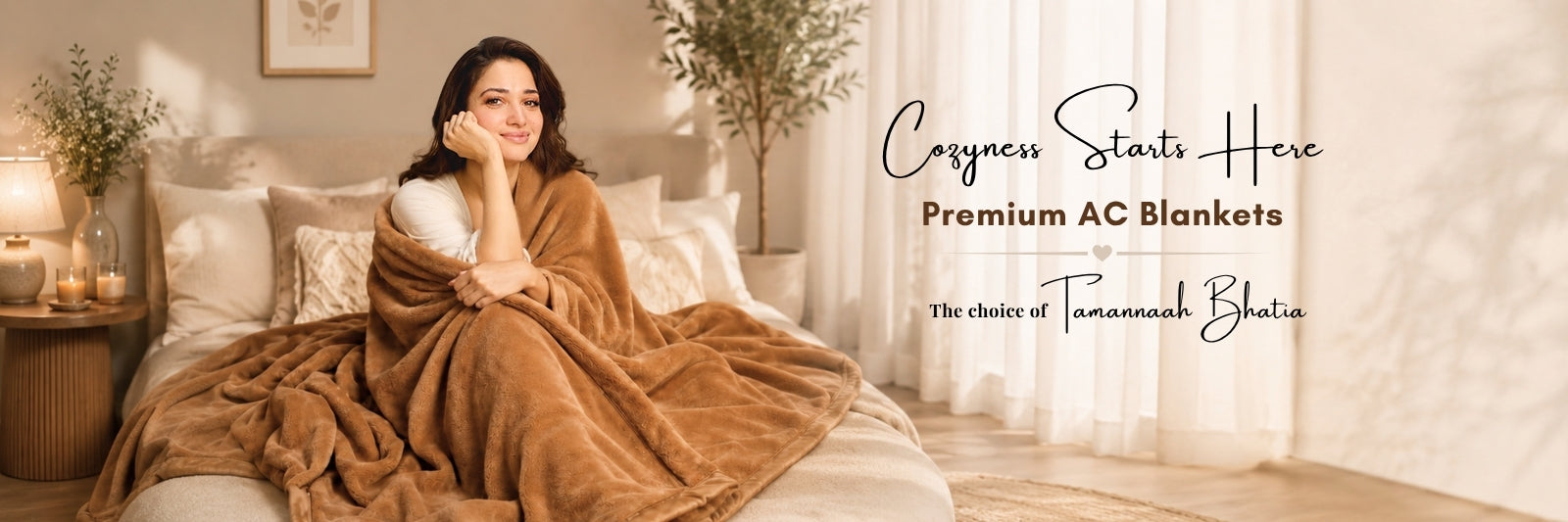 AC Blanket for Double and Single Bed for Summer