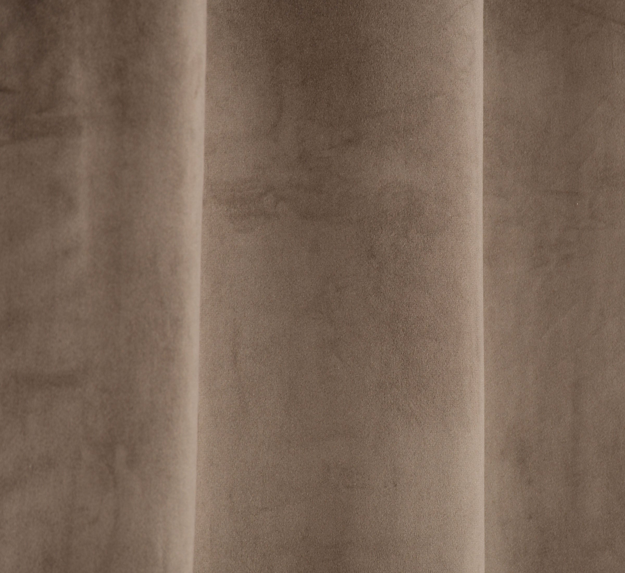 Hamilton Curtain by Florida - Curtains for Living Room Bedroom Balcony Made with Plain Holand Velvet and Solid Colors