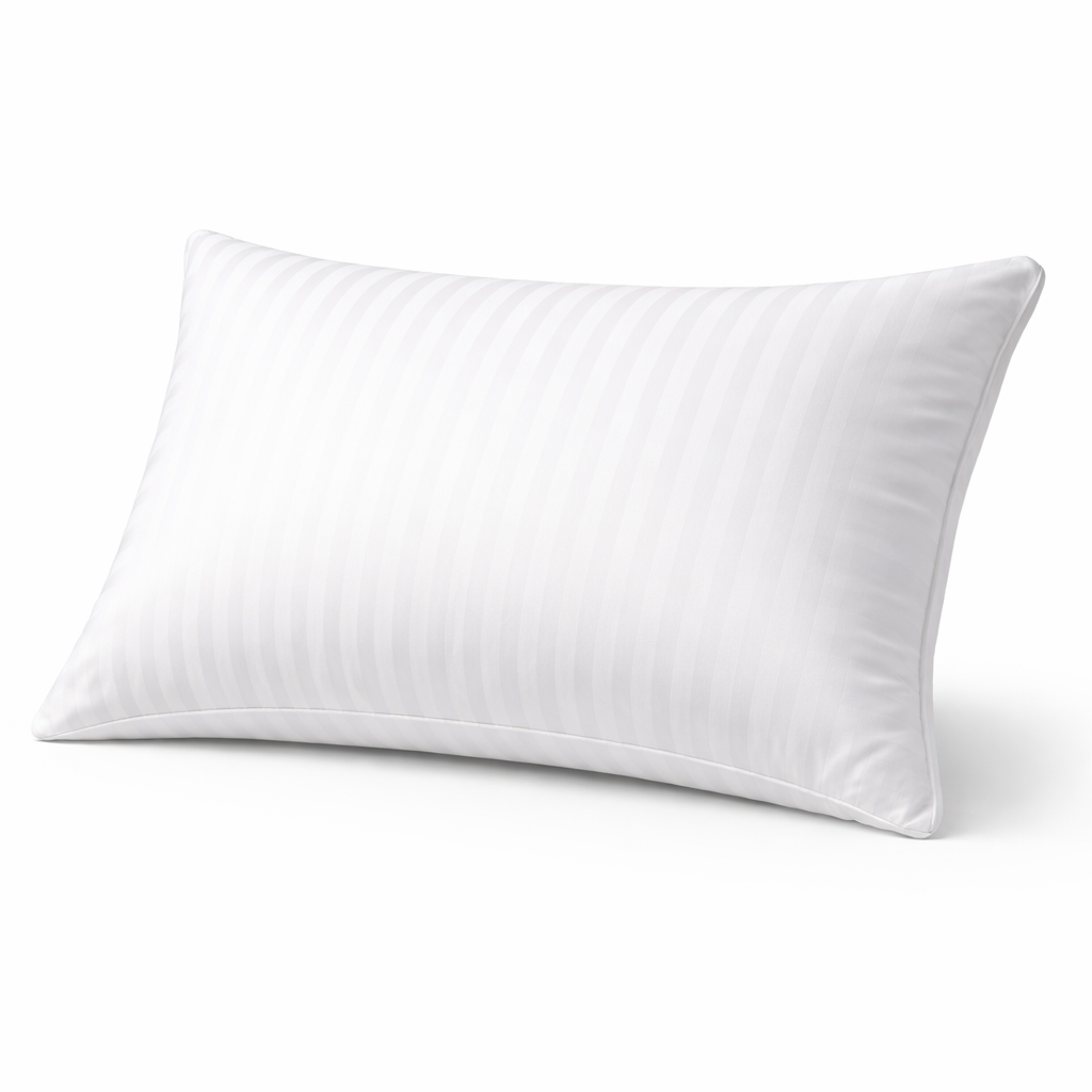 Florida Sleep Ace Super Soft Fluffy Sleeping Pillow for Cozy Nights