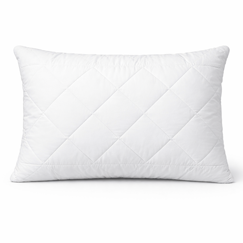 Florida Sleep Extra Large Big Pillow 57x92cms for Soft Bed Comfort