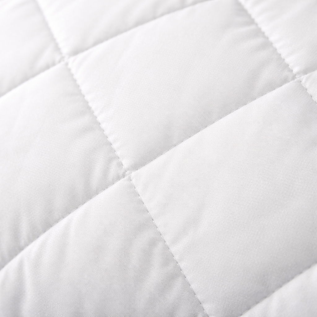 Florida Sleep Extra Large Big Pillow 57x92cms for Soft Bed Comfort