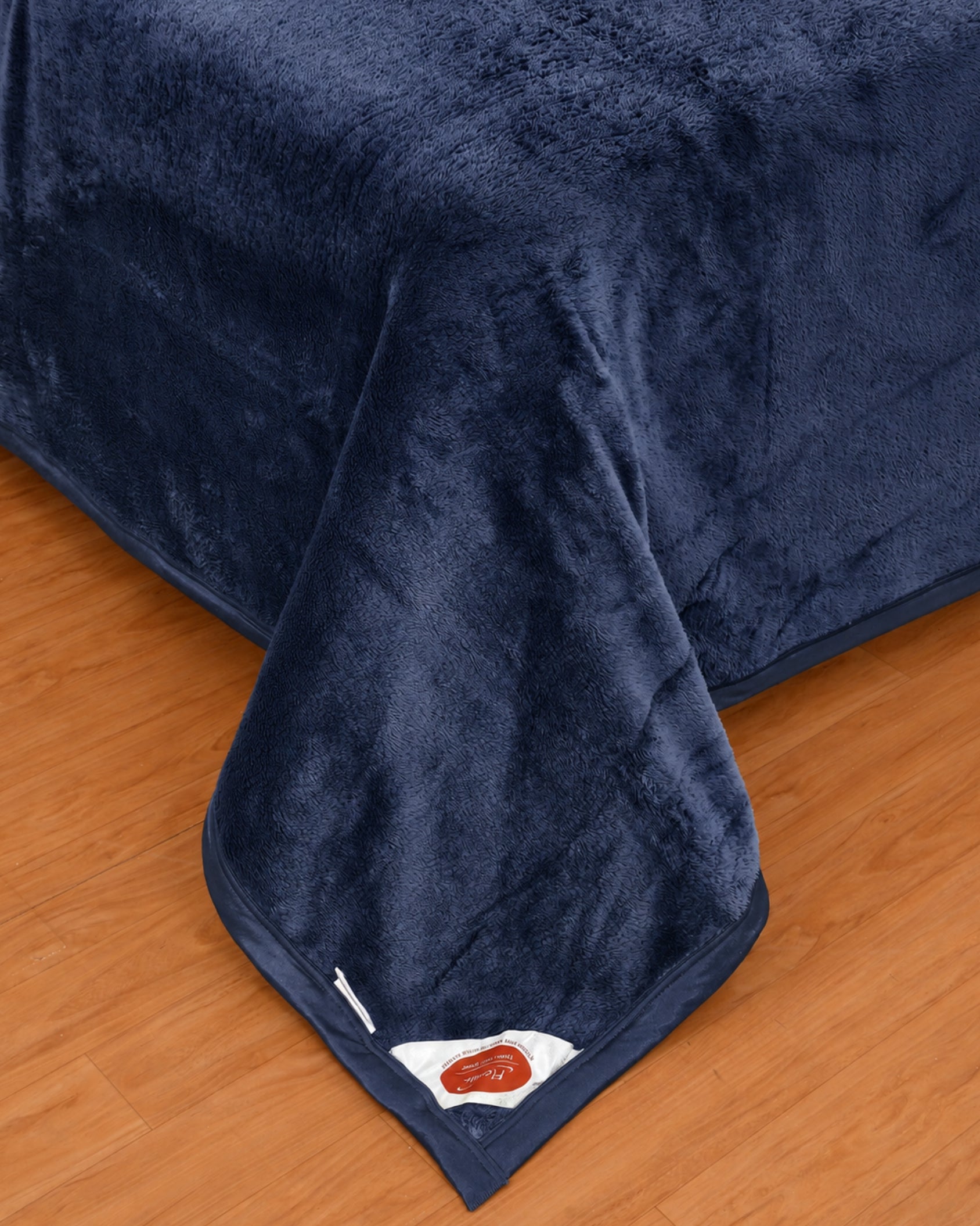 Colorways Ultra Soft Flannel Single & Double bed AC Blanket for All Season