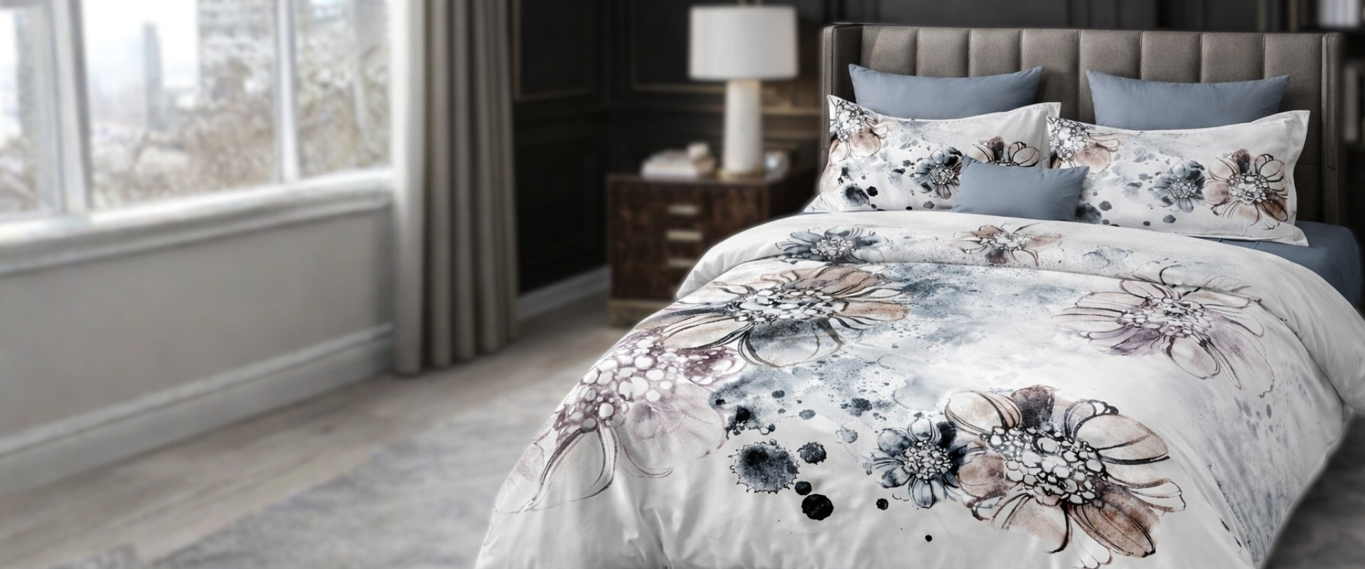 Wrap Yourself in Ultimate Warmth