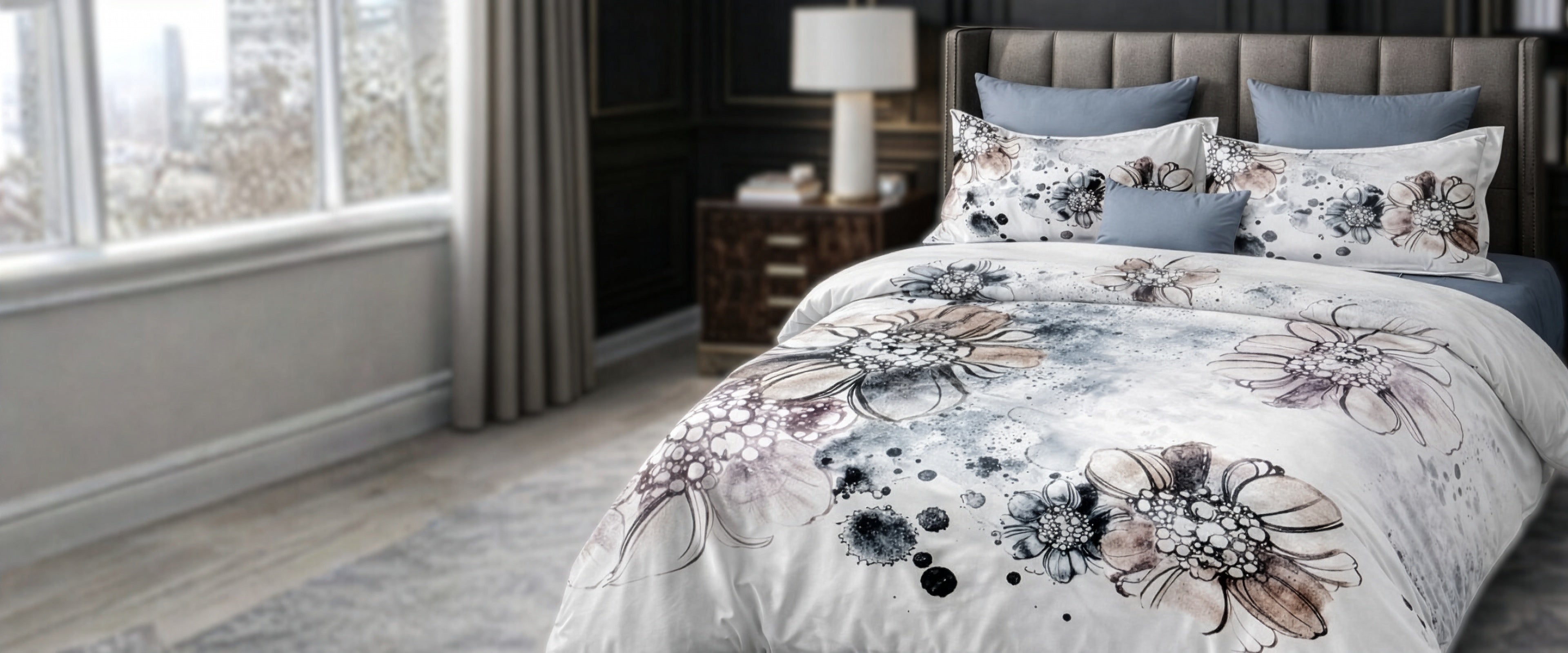 Wrap Yourself in Ultimate Warmth