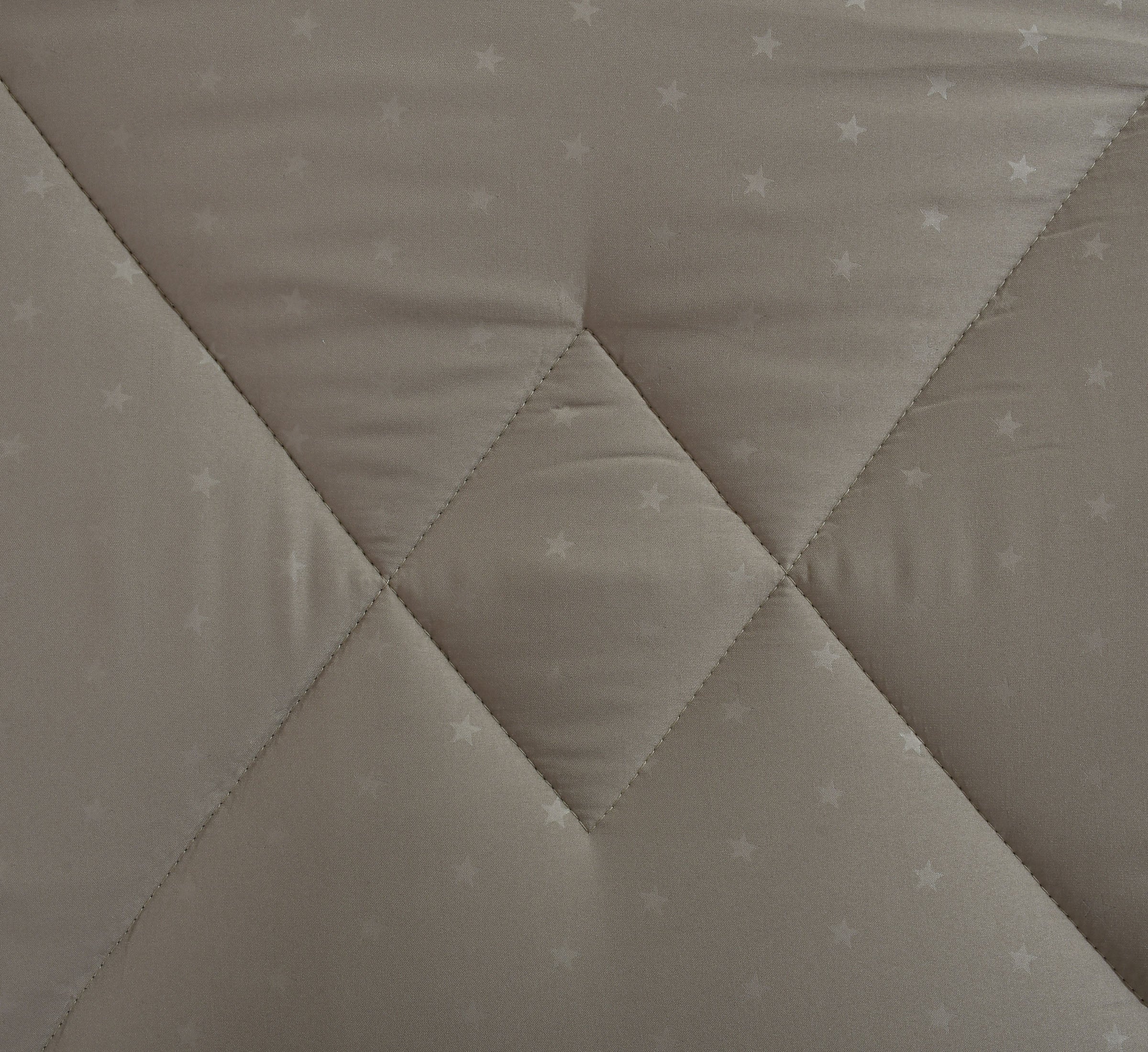 Symphony (Quilt/Rajai) Comforter in 350 GSM for Single & Double Bed for Winter