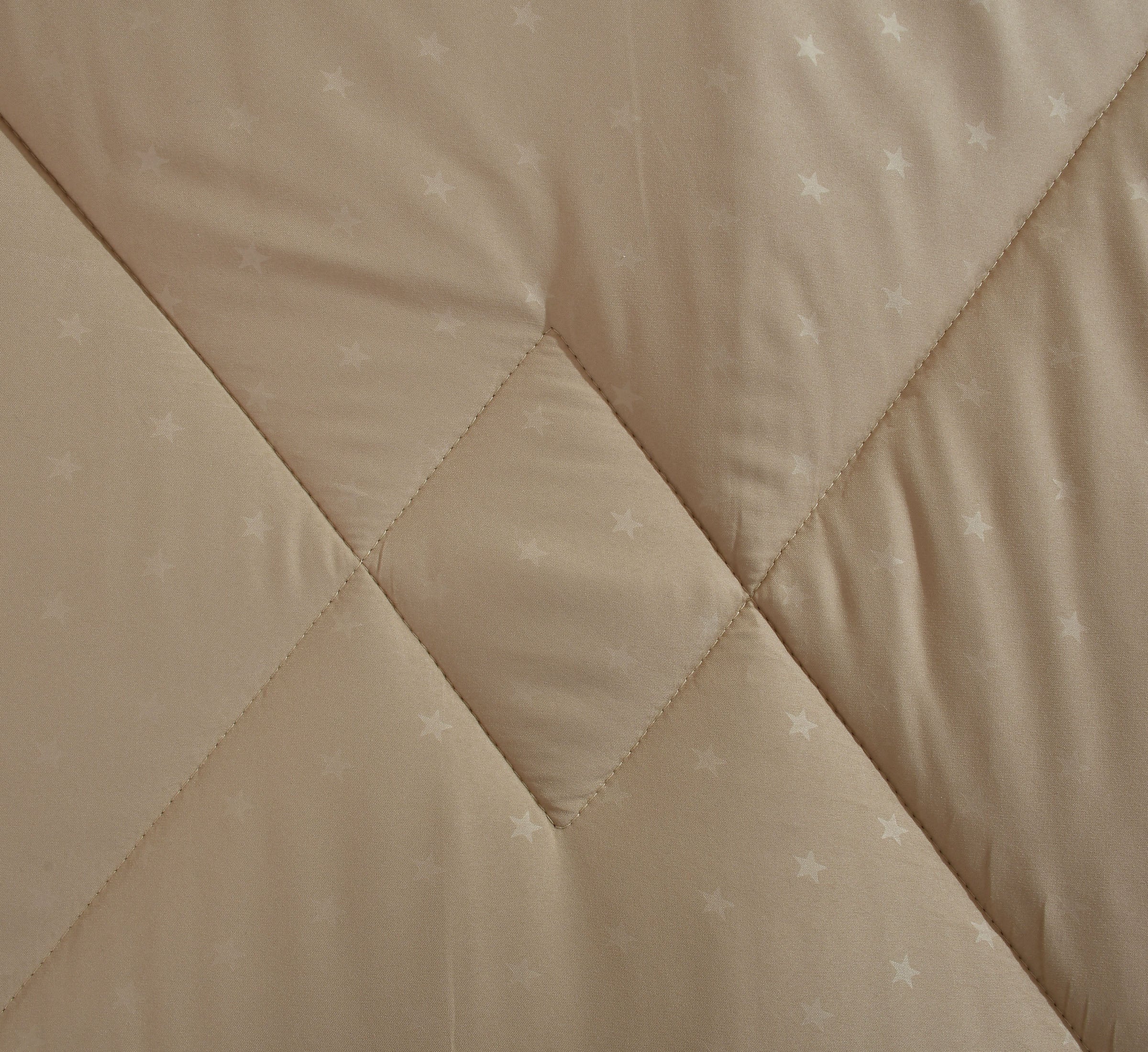 Symphony (Quilt/Rajai) Comforter in 350 GSM for Single & Double Bed for Winter