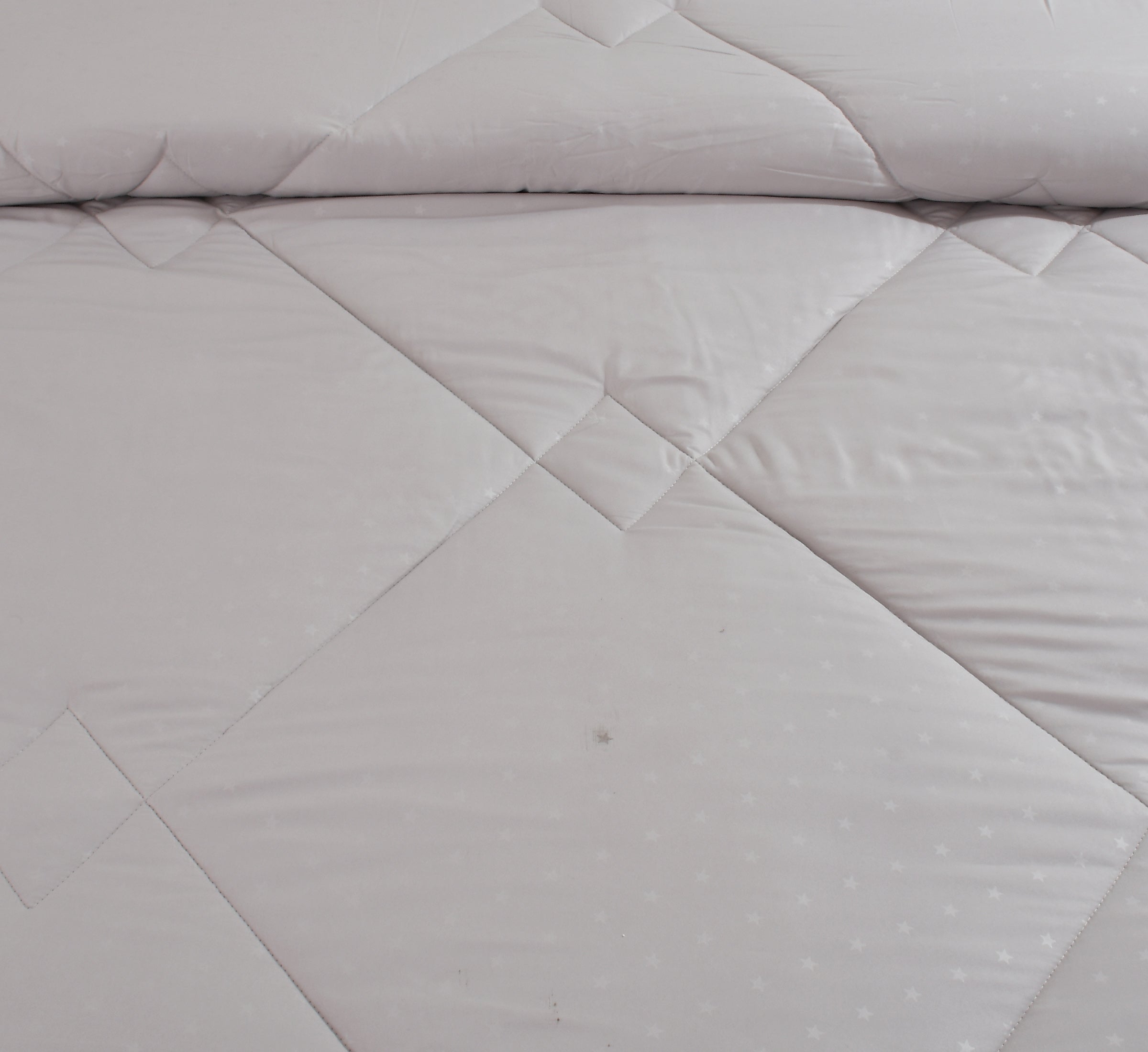 Symphony (Quilt/Rajai) Comforter in 350 GSM for Single & Double Bed for Winter