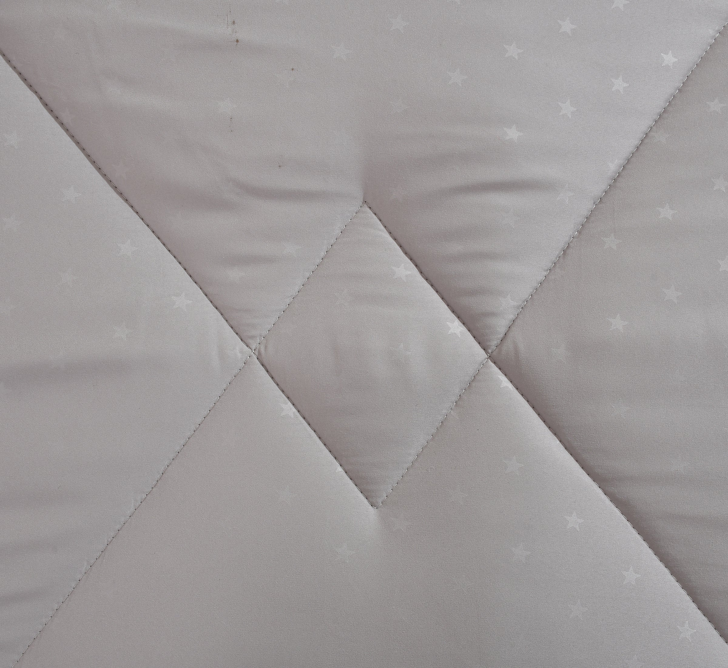 Symphony (Quilt/Rajai) Comforter in 350 GSM for Single & Double Bed for Winter