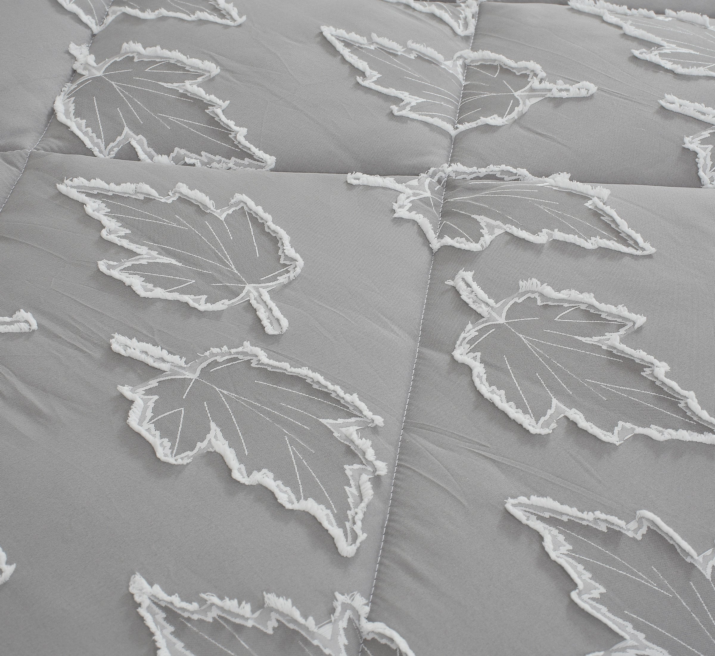 Leafline Winter Comforter