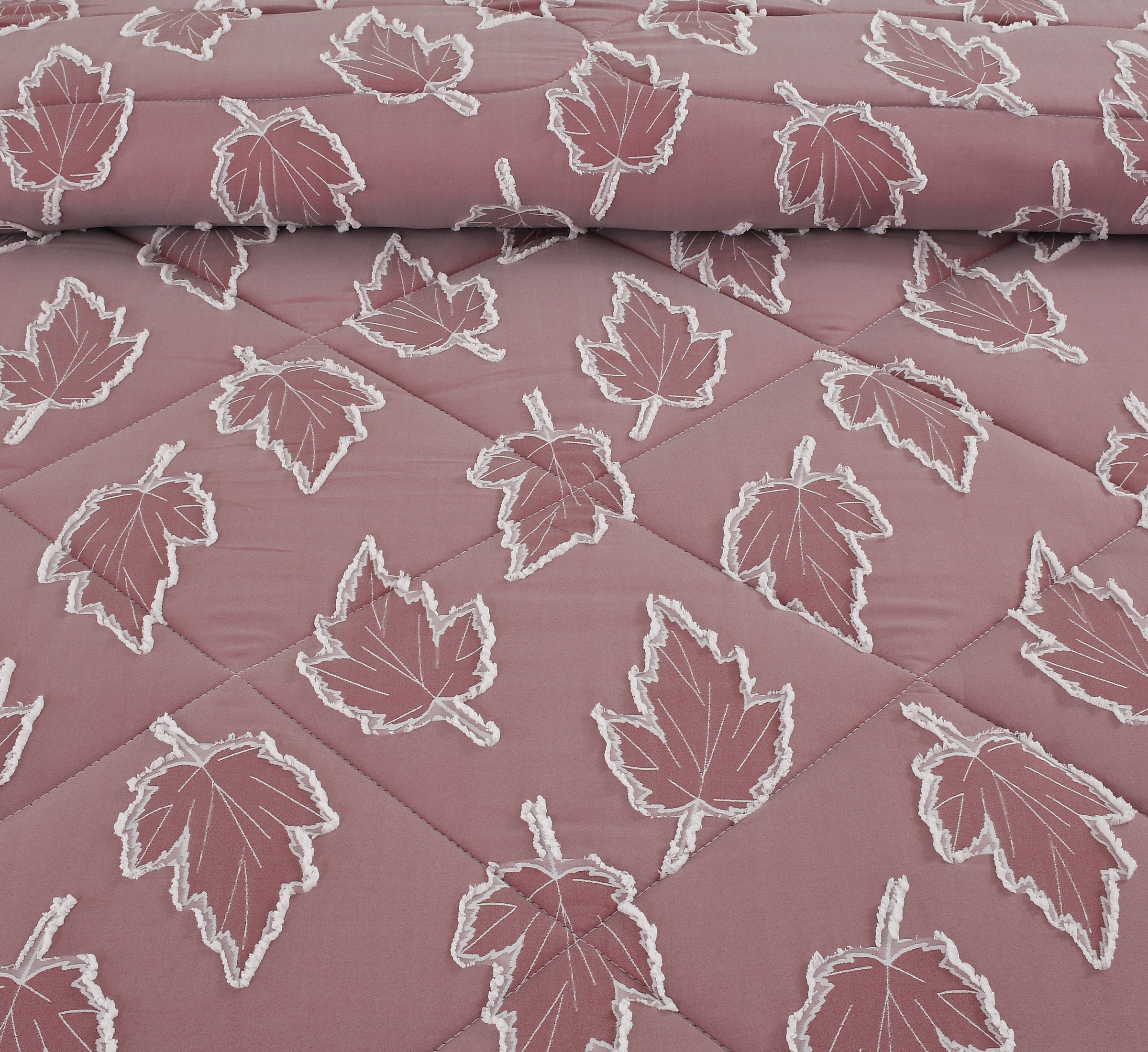 Leafline Winter Comforter