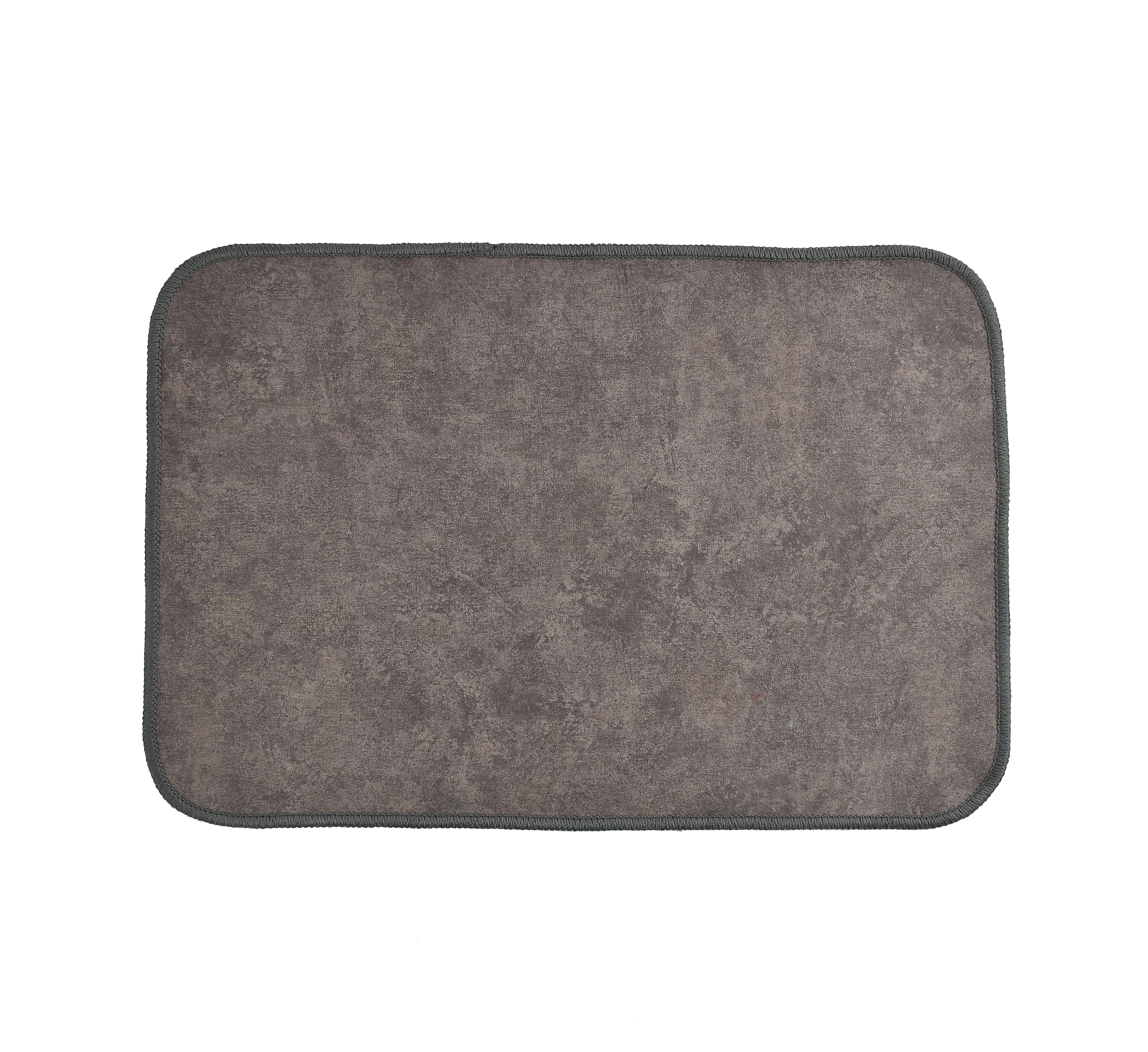 Florida Lincoln Anti Slip Front Door Mat | (40x60 & 50x80) Living Room Rug for Entrance Door | Polypropylene Floor Mat for Home Essential Small Rug for Office, Bedroom & Kitchen