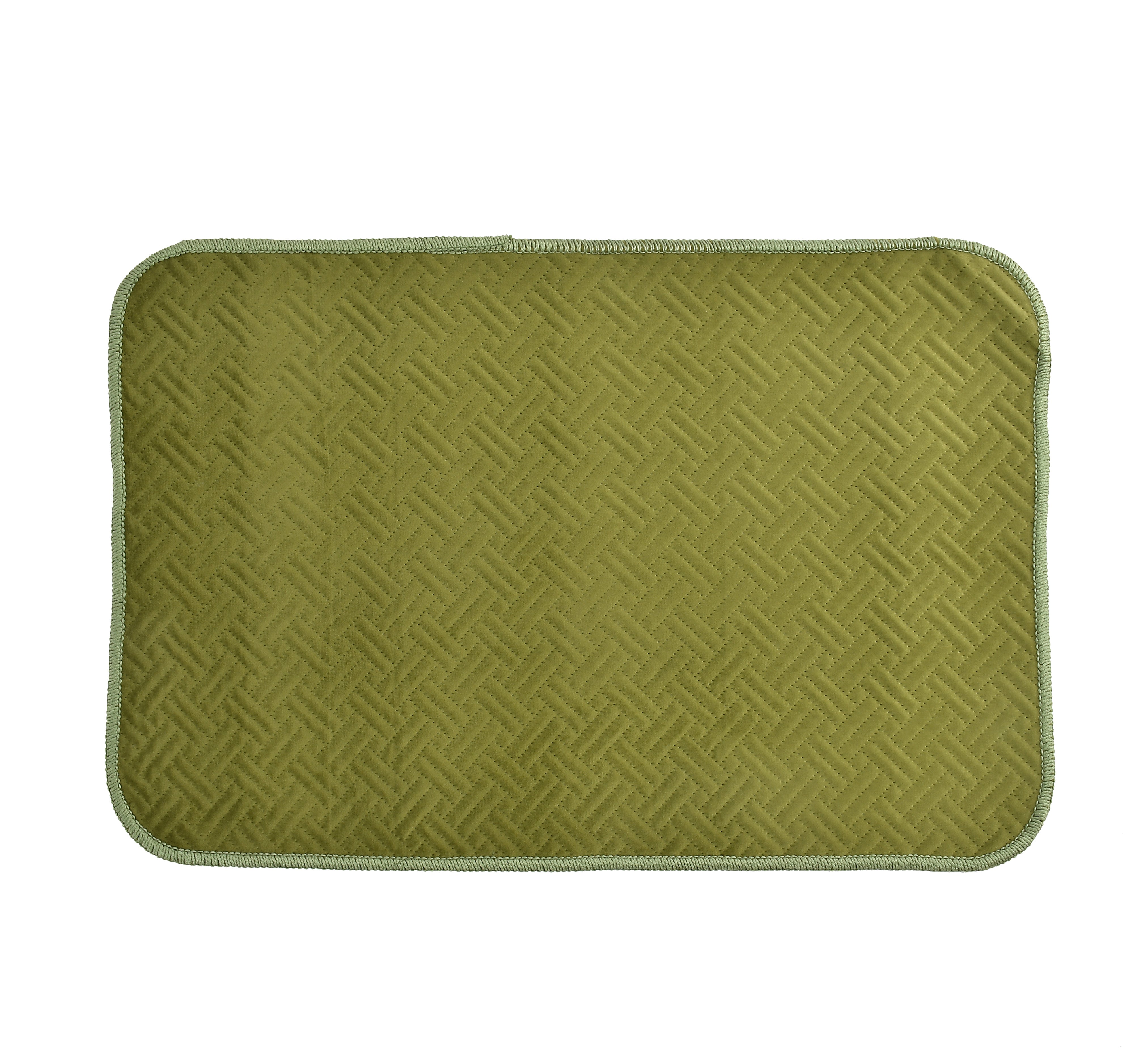 Florida Menchester Anti Slip Front Door Mat | (40x60 & 50x80) Living Room Rug for Entrance Door | Polypropylene Floor Mat for Home Essential Small Rug for Office, Bedroom & Kitchen
