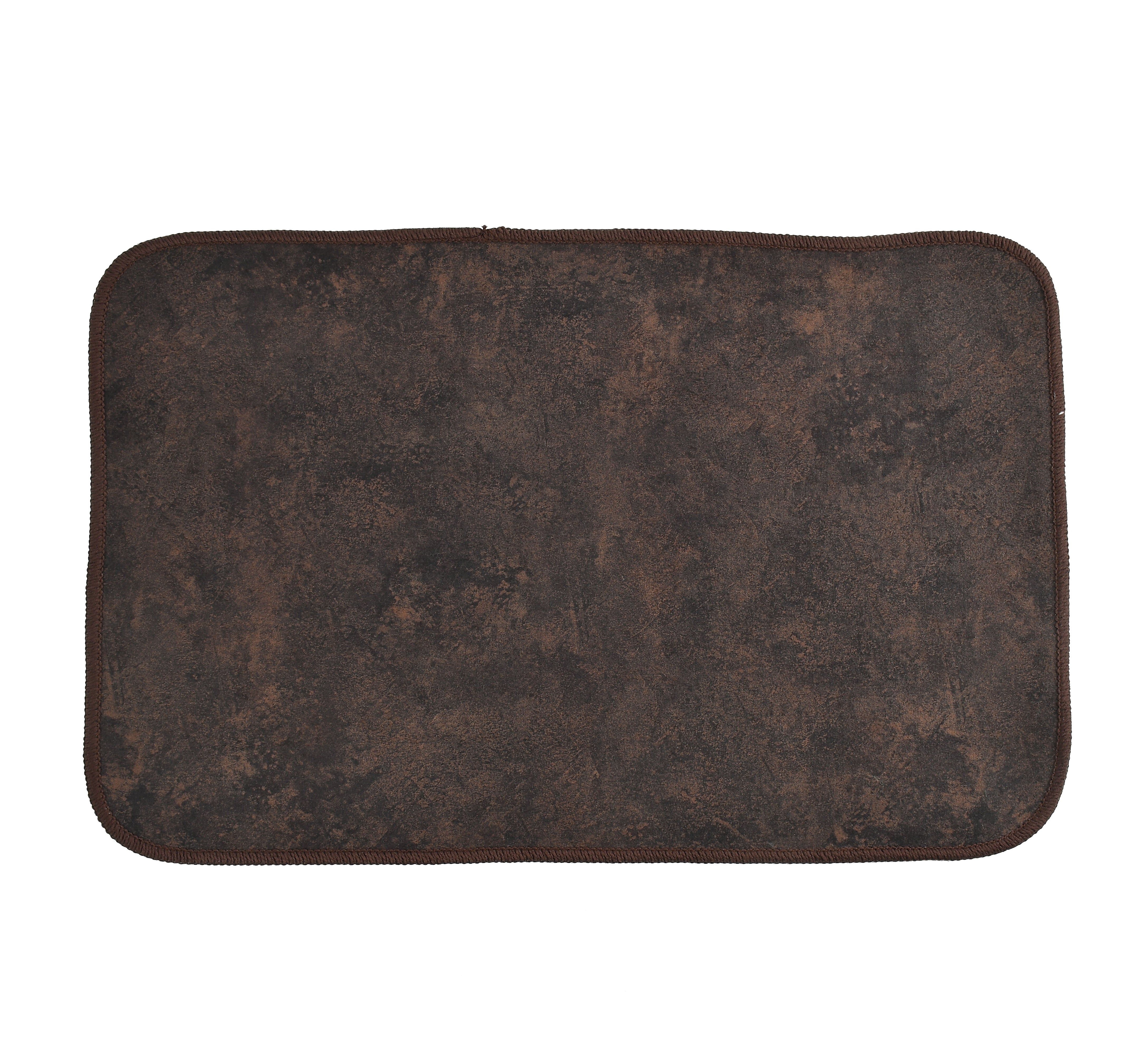 Florida Lincoln Anti Slip Front Door Mat | (40x60 & 50x80) Living Room Rug for Entrance Door | Polypropylene Floor Mat for Home Essential Small Rug for Office, Bedroom & Kitchen