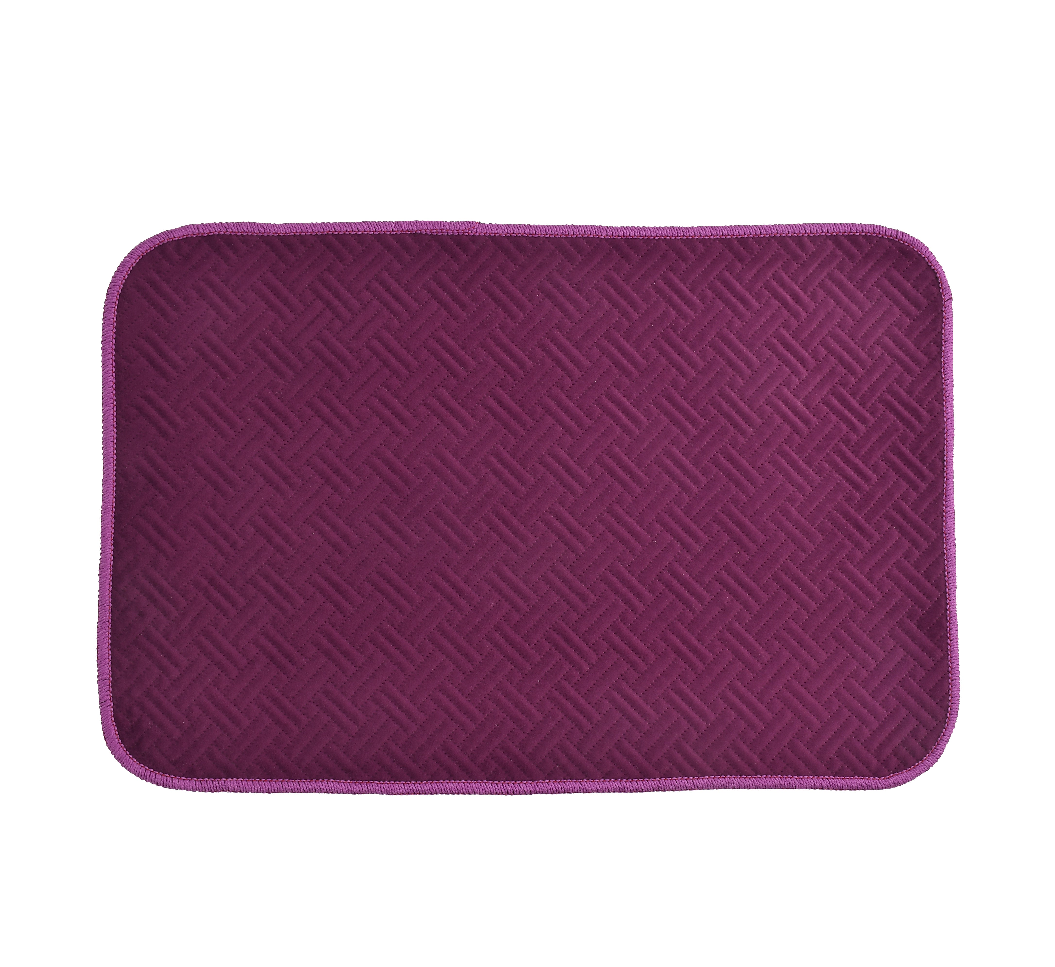 Florida Menchester Anti Slip Front Door Mat | (40x60 & 50x80) Living Room Rug for Entrance Door | Polypropylene Floor Mat for Home Essential Small Rug for Office, Bedroom & Kitchen