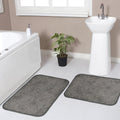 Florida Lincoln Anti Slip Front Door Mat | (40x60 & 50x80) Living Room Rug for Entrance Door | Polypropylene Floor Mat for Home Essential Small Rug for Office, Bedroom & Kitchen