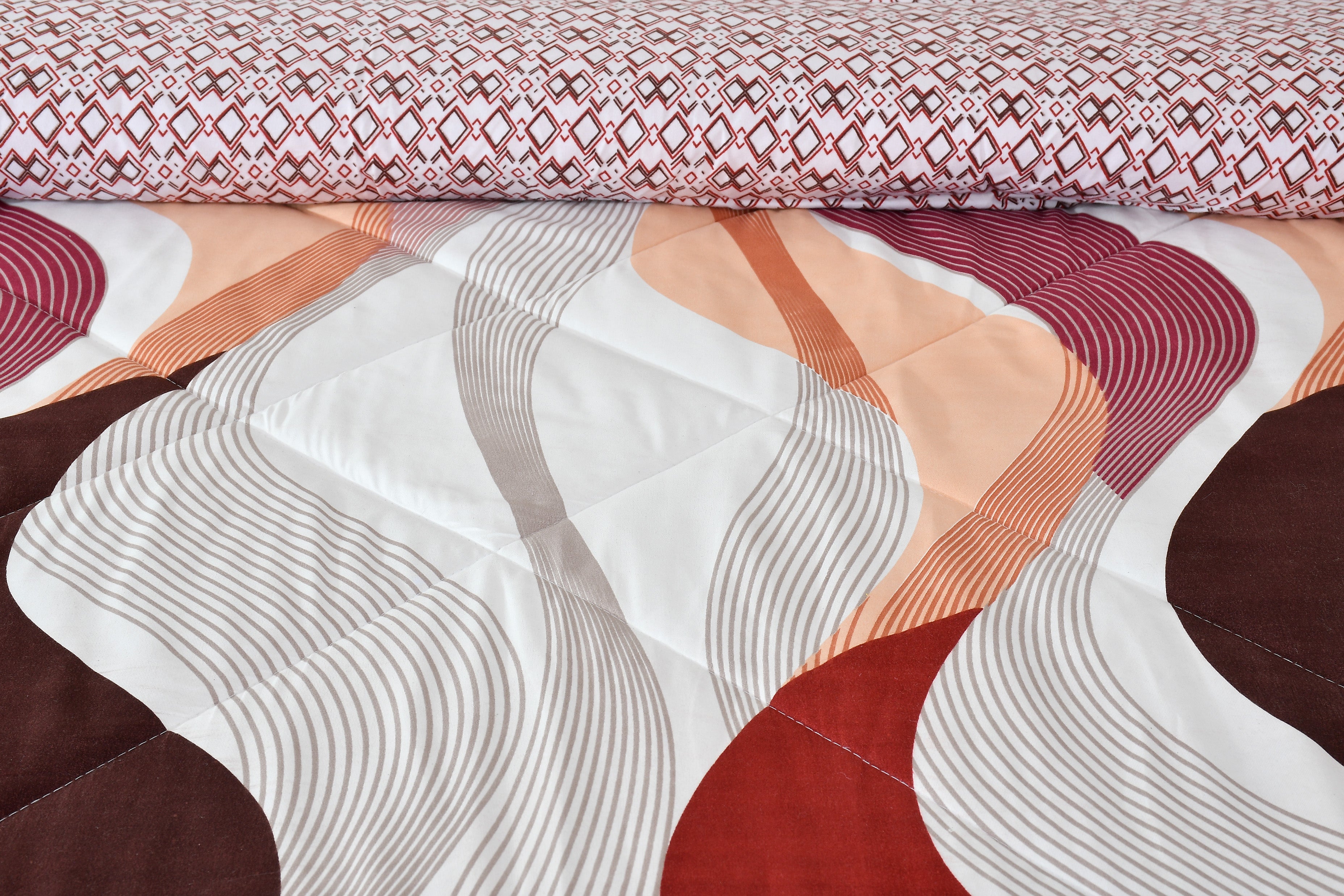 Heaven AC Double Bed Comforter for All Session