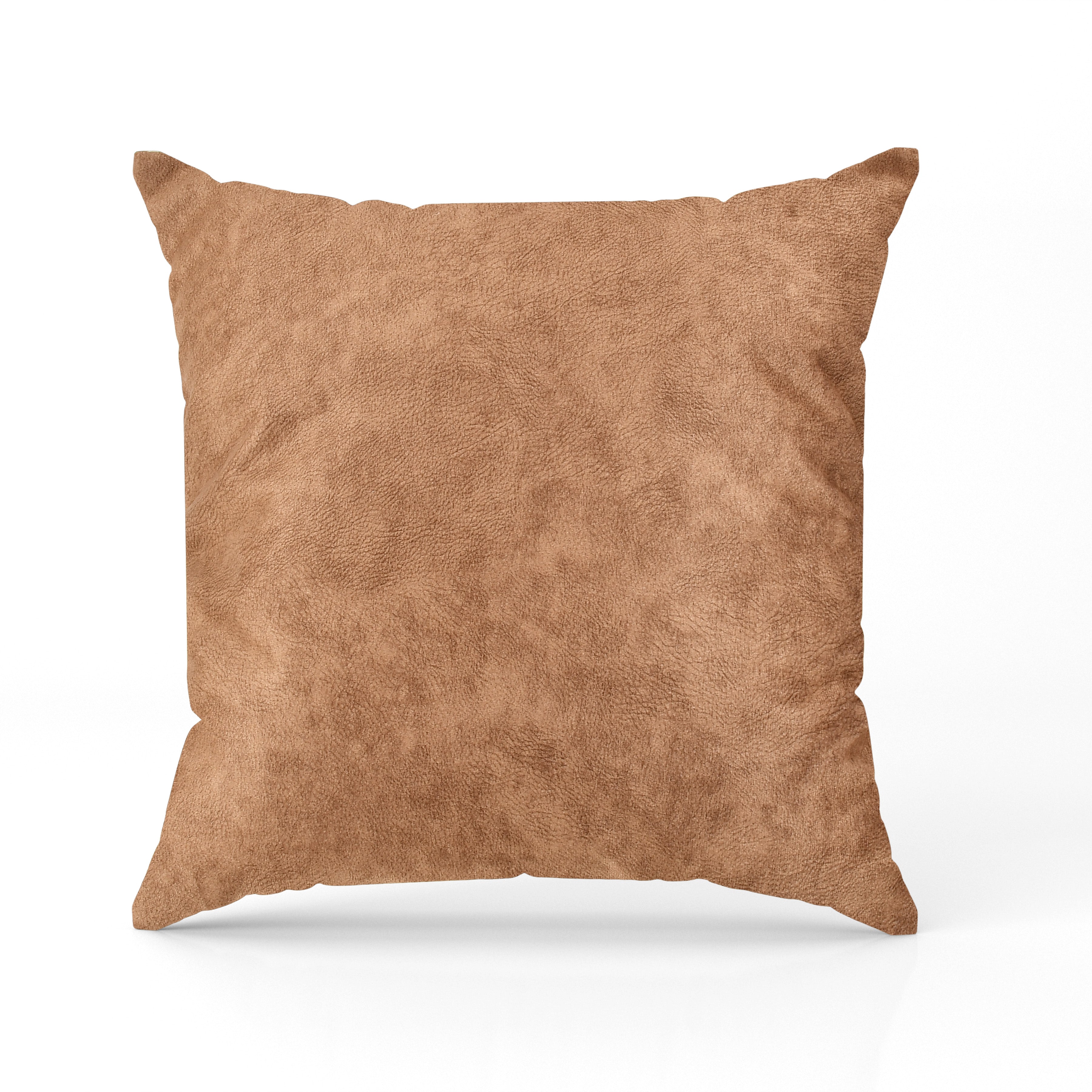 Walton by Florida Velvet Decorative Cushion Cover for Sofa (Set of 5 pcs)