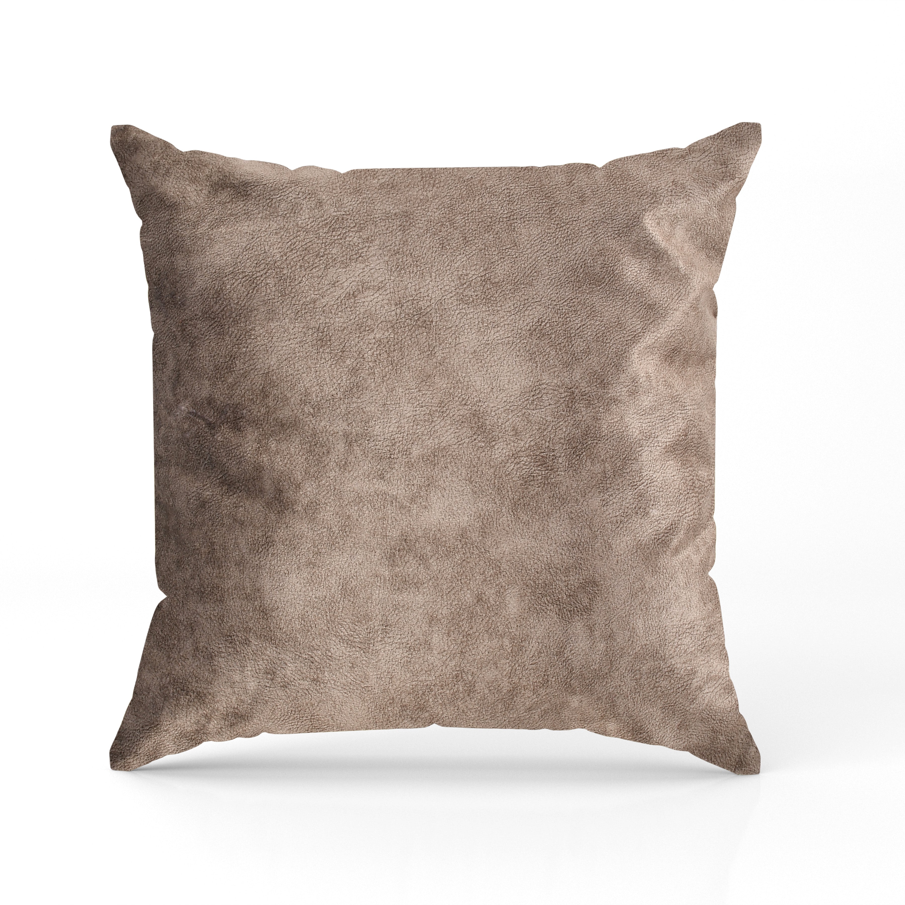 Walton by Florida Velvet Decorative Cushion Cover for Sofa (Set of 1 Piece)