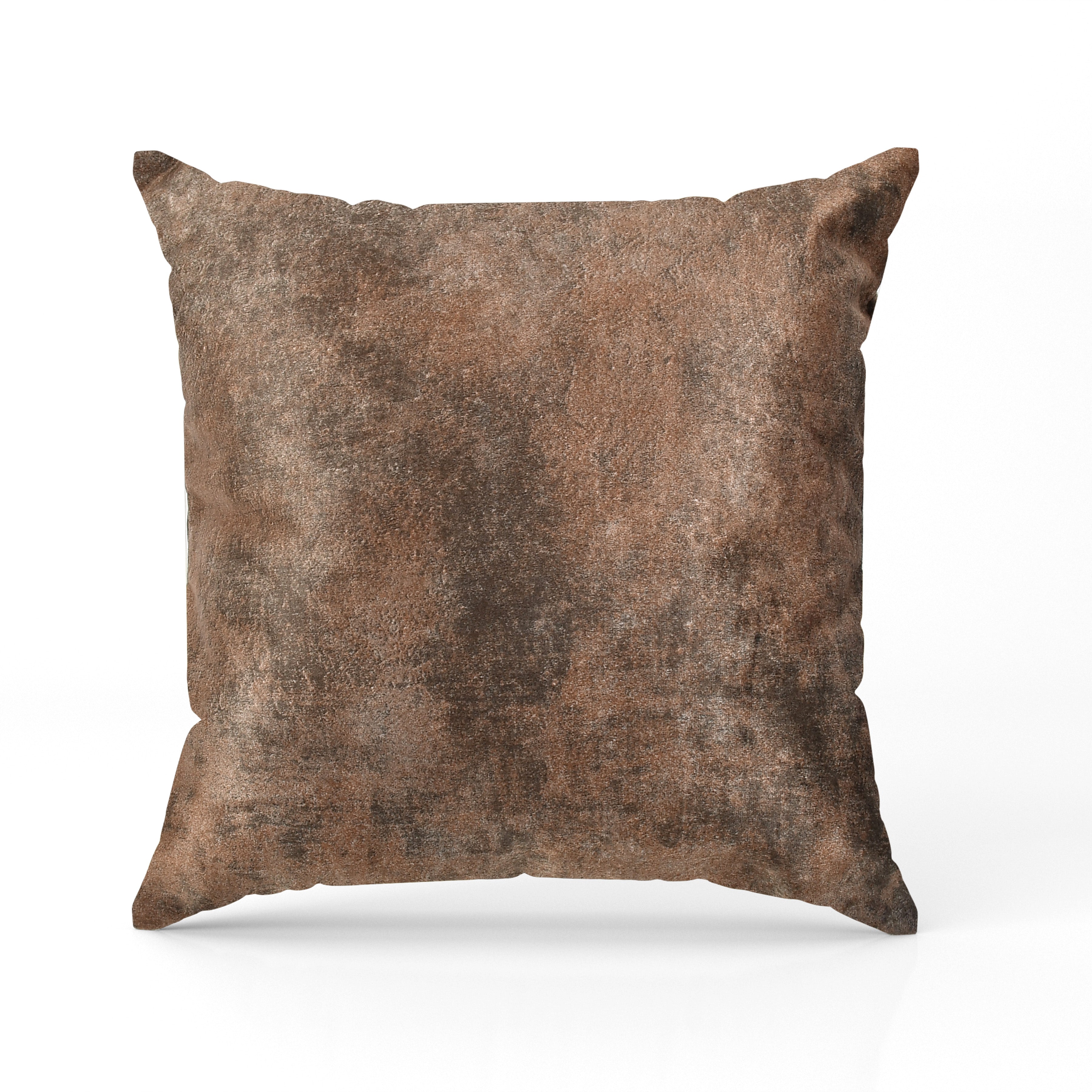 Walton by Florida Velvet Decorative Cushion Cover for Sofa (Set of 1 Piece)