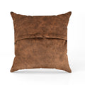 Walton by Florida Velvet Decorative Cushion Cover for Sofa (Set of 1 Piece)