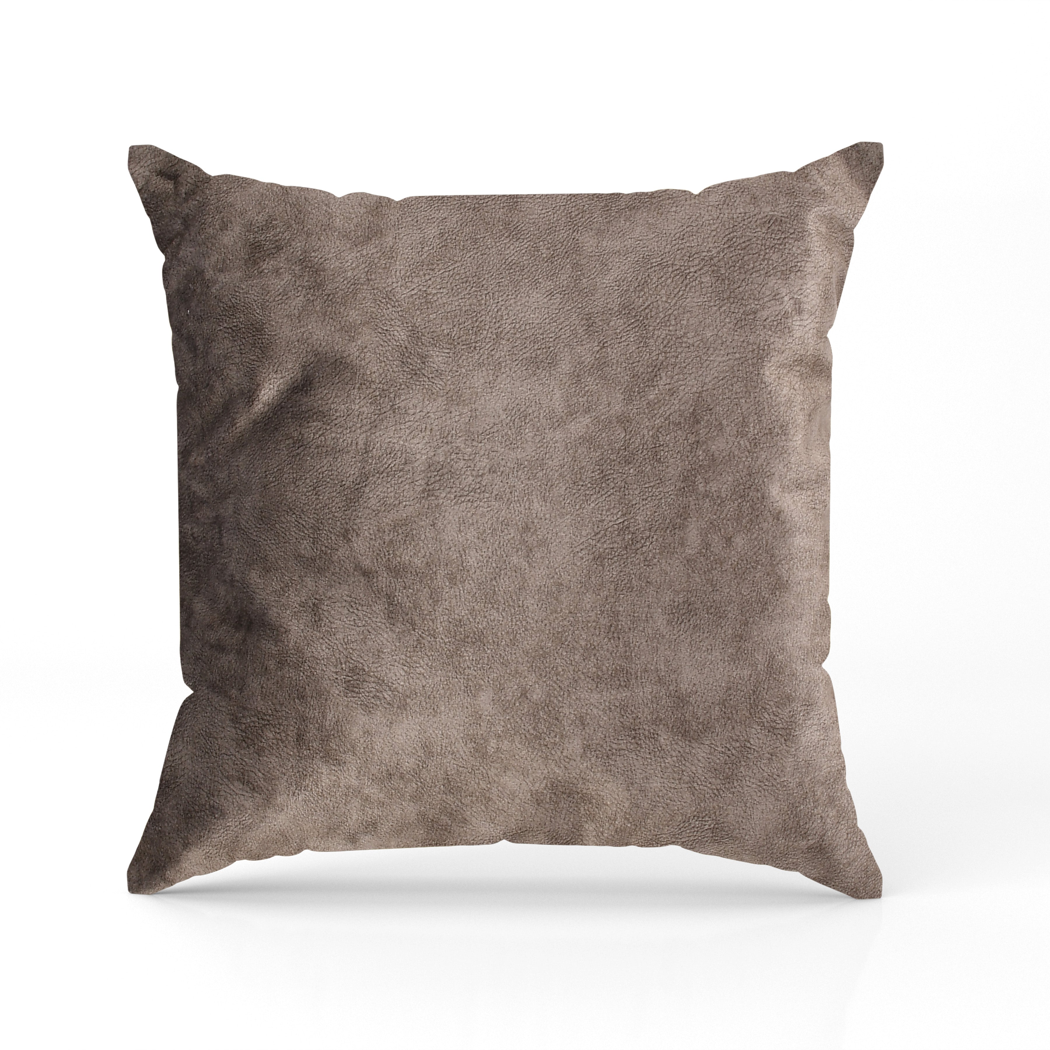 Walton by Florida Velvet Decorative Cushion Cover for Sofa (Set of 5 pcs)