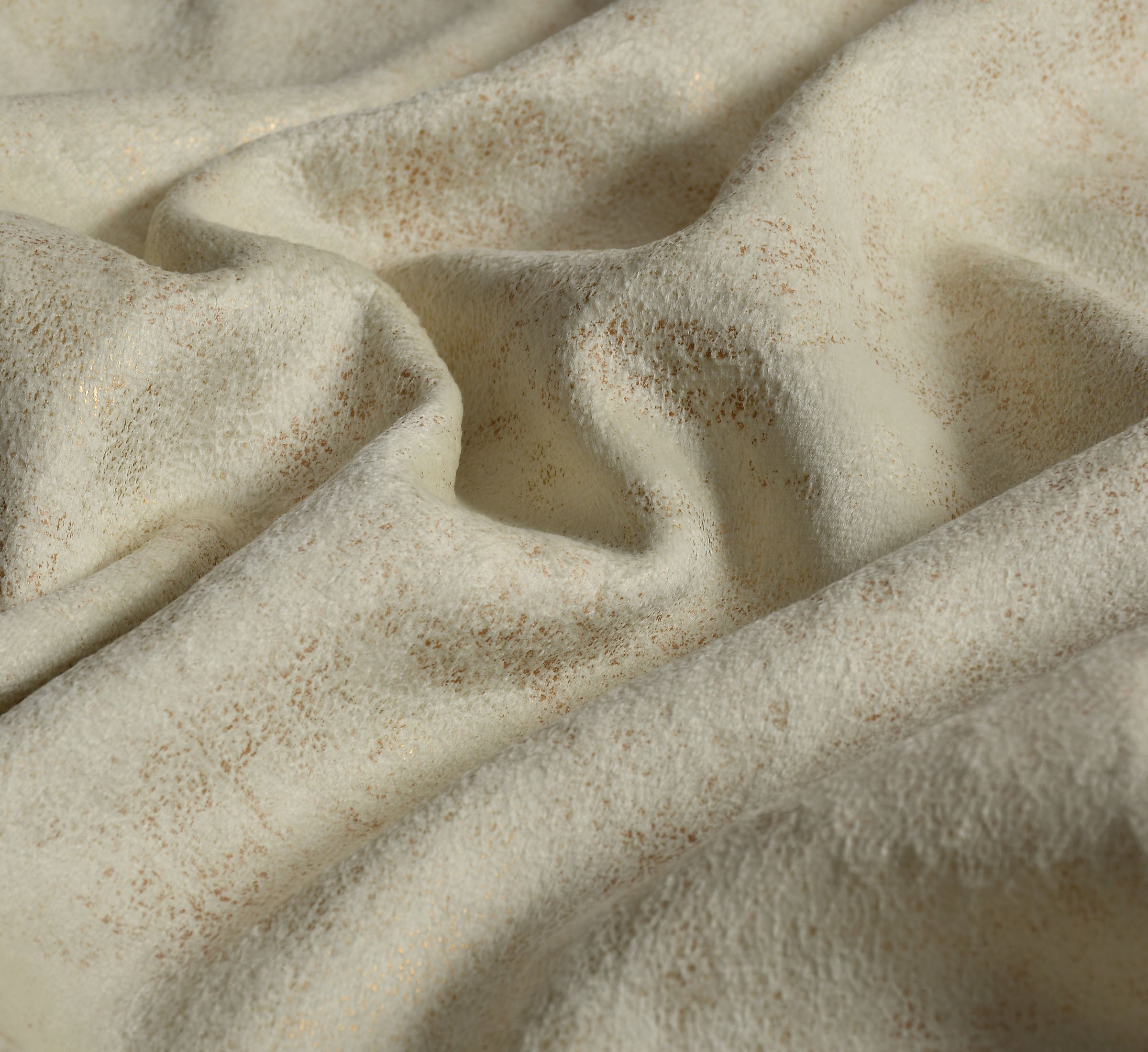 Cambridge Curtain by Florida - Curtains For Living Room Bedroom Balcony Made of Suede and Solid Colors