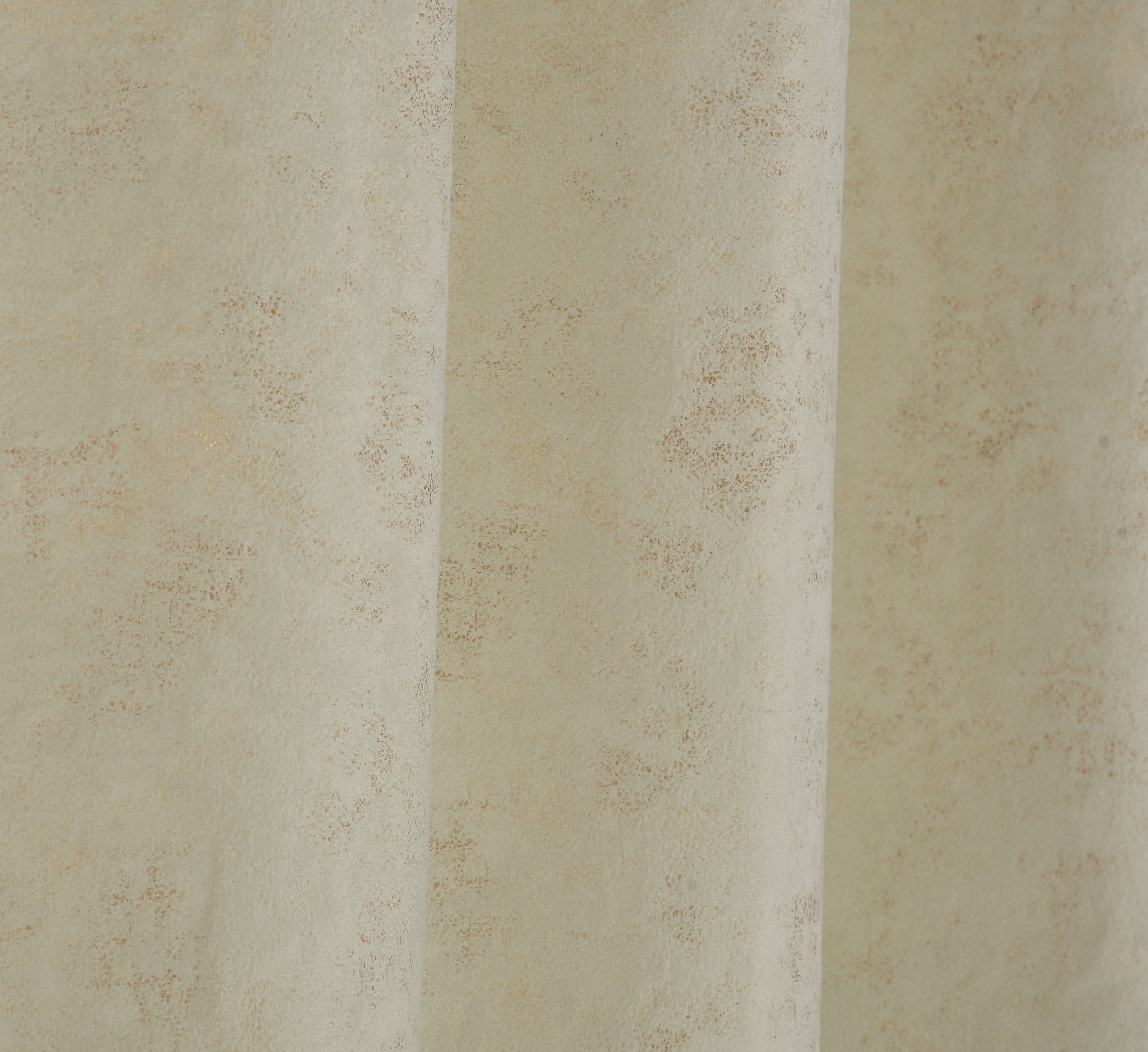 Cambridge Curtain by Florida - Curtains For Living Room Bedroom Balcony Made of Suede and Solid Colors