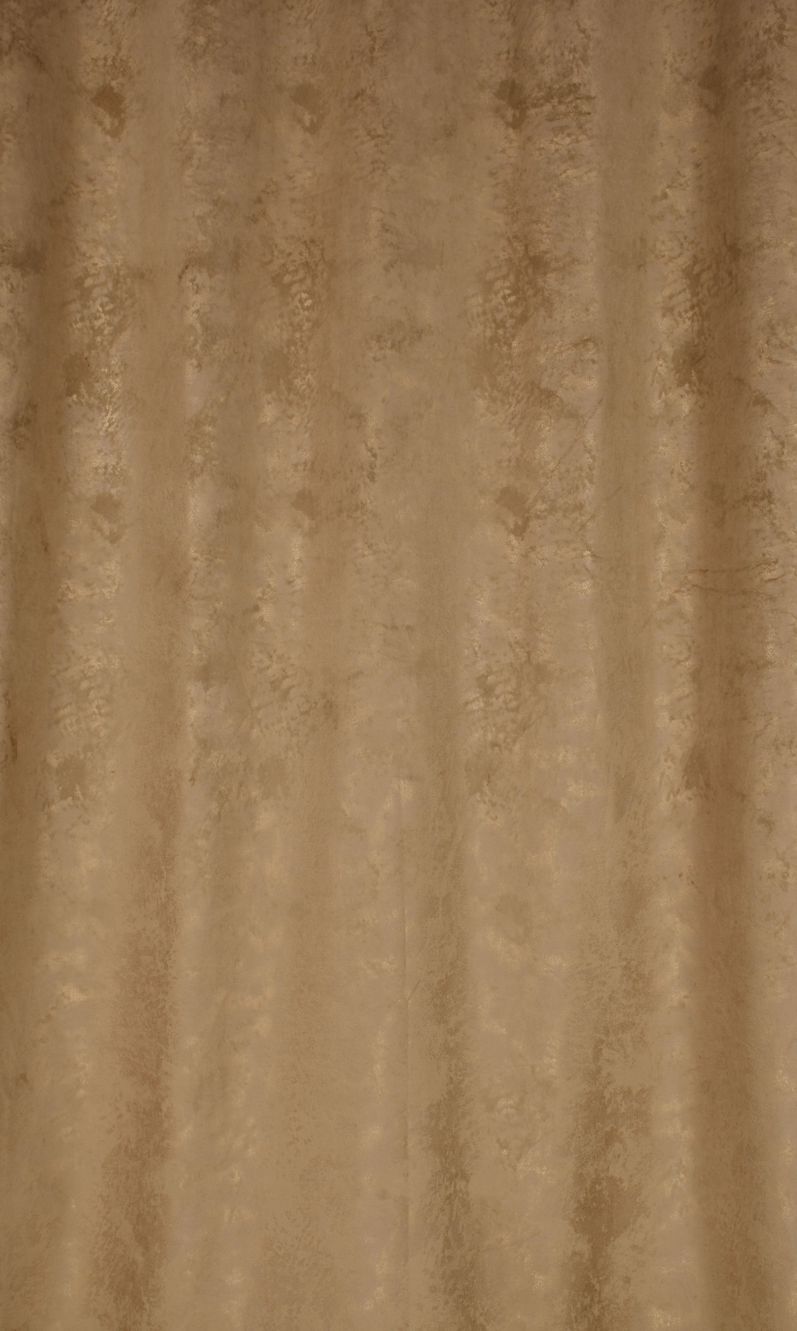 Cambridge Curtain by Florida - Curtains For Living Room Bedroom Balcony Made of Suede and Solid Colors