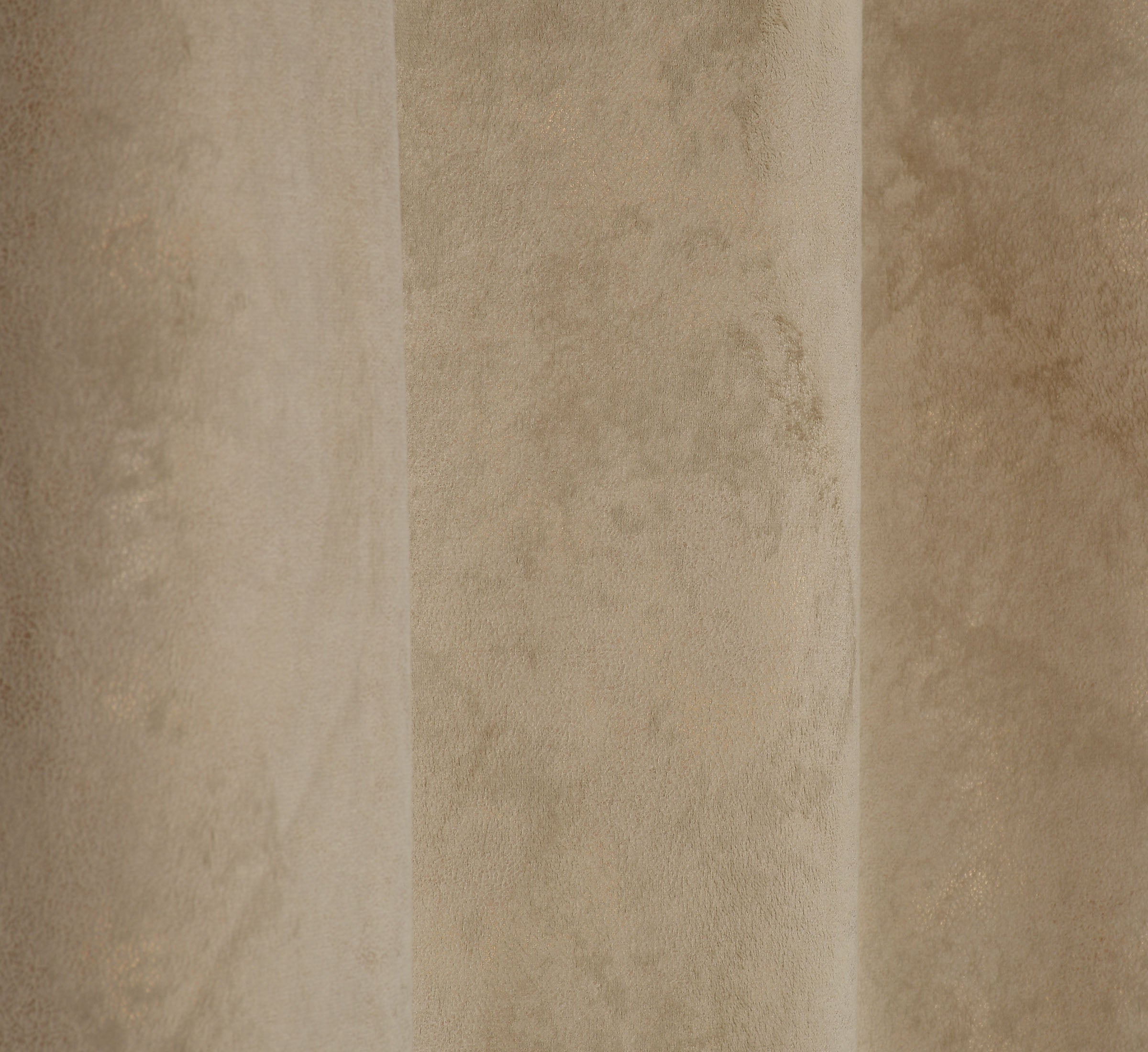 Cambridge Curtain by Florida - Curtains For Living Room Bedroom Balcony Made of Suede and Solid Colors