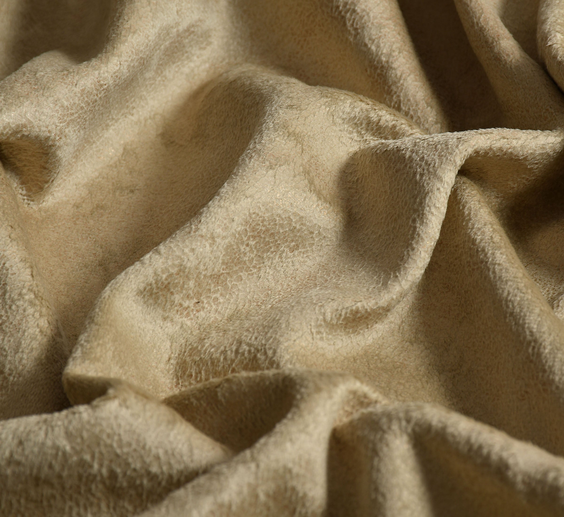Cambridge Curtain by Florida - Curtains For Living Room Bedroom Balcony Made of Suede and Solid Colors