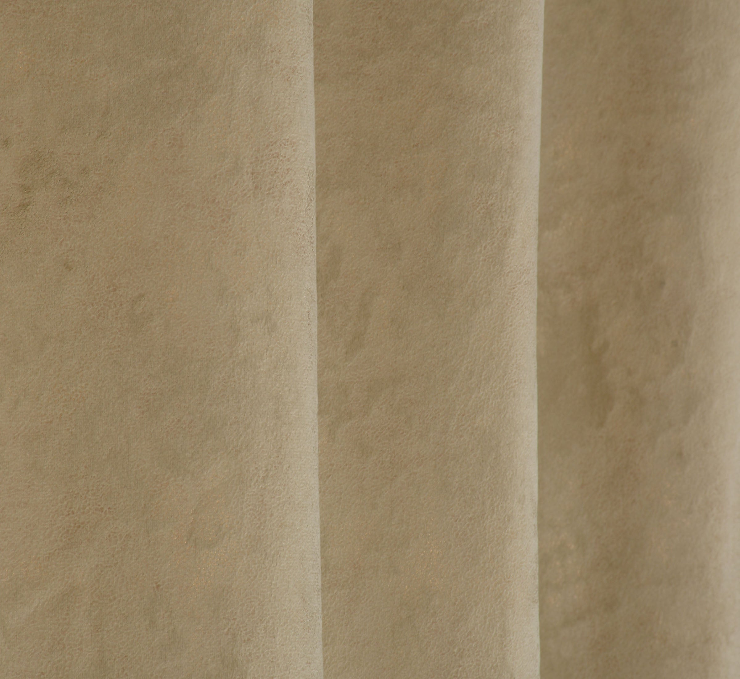 Cambridge Curtain by Florida - Curtains For Living Room Bedroom Balcony Made of Suede and Solid Colors