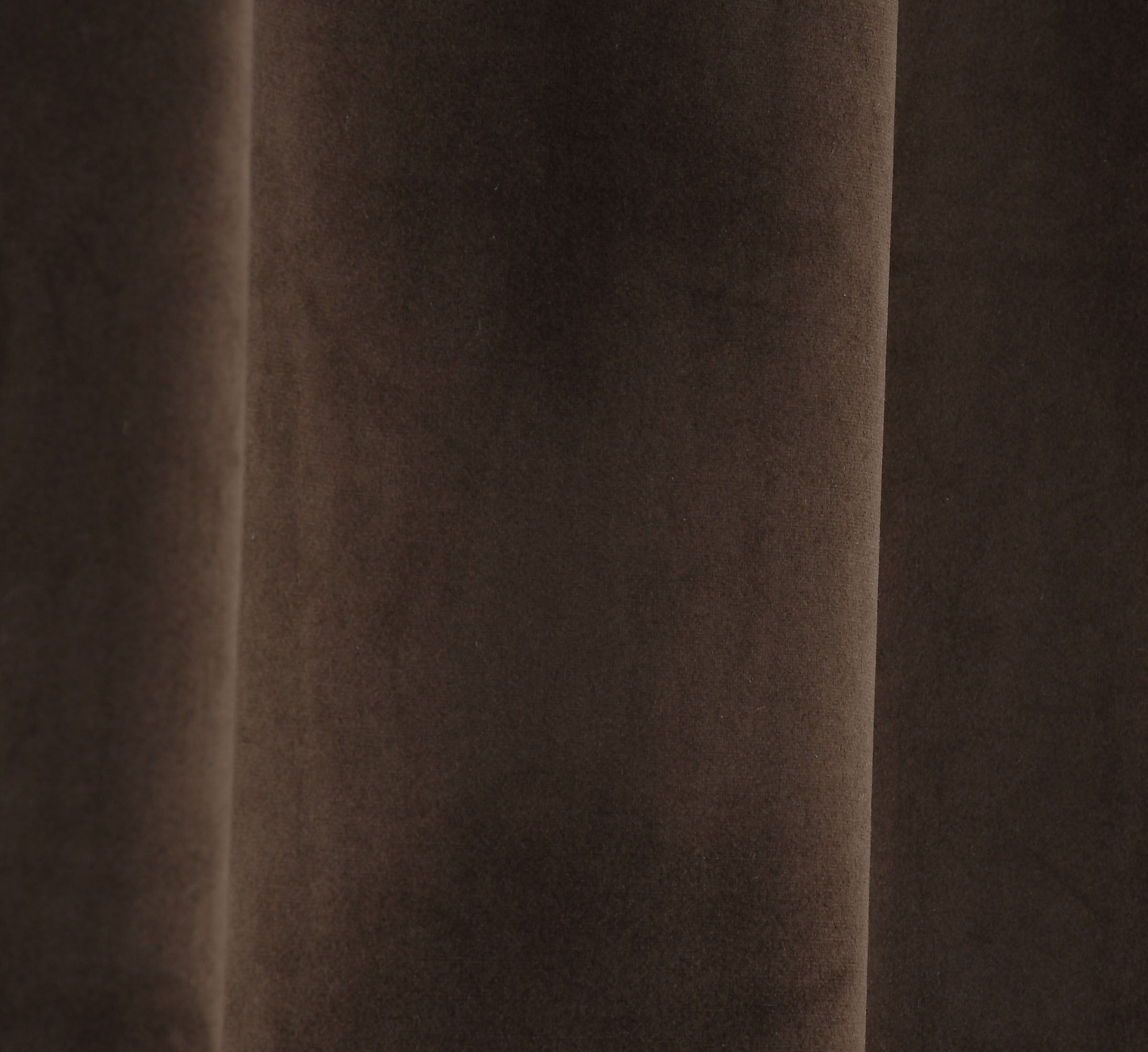 Hamilton Curtain by Florida - Curtains for Living Room Bedroom Balcony Made with Plain Holand Velvet and Solid Colors