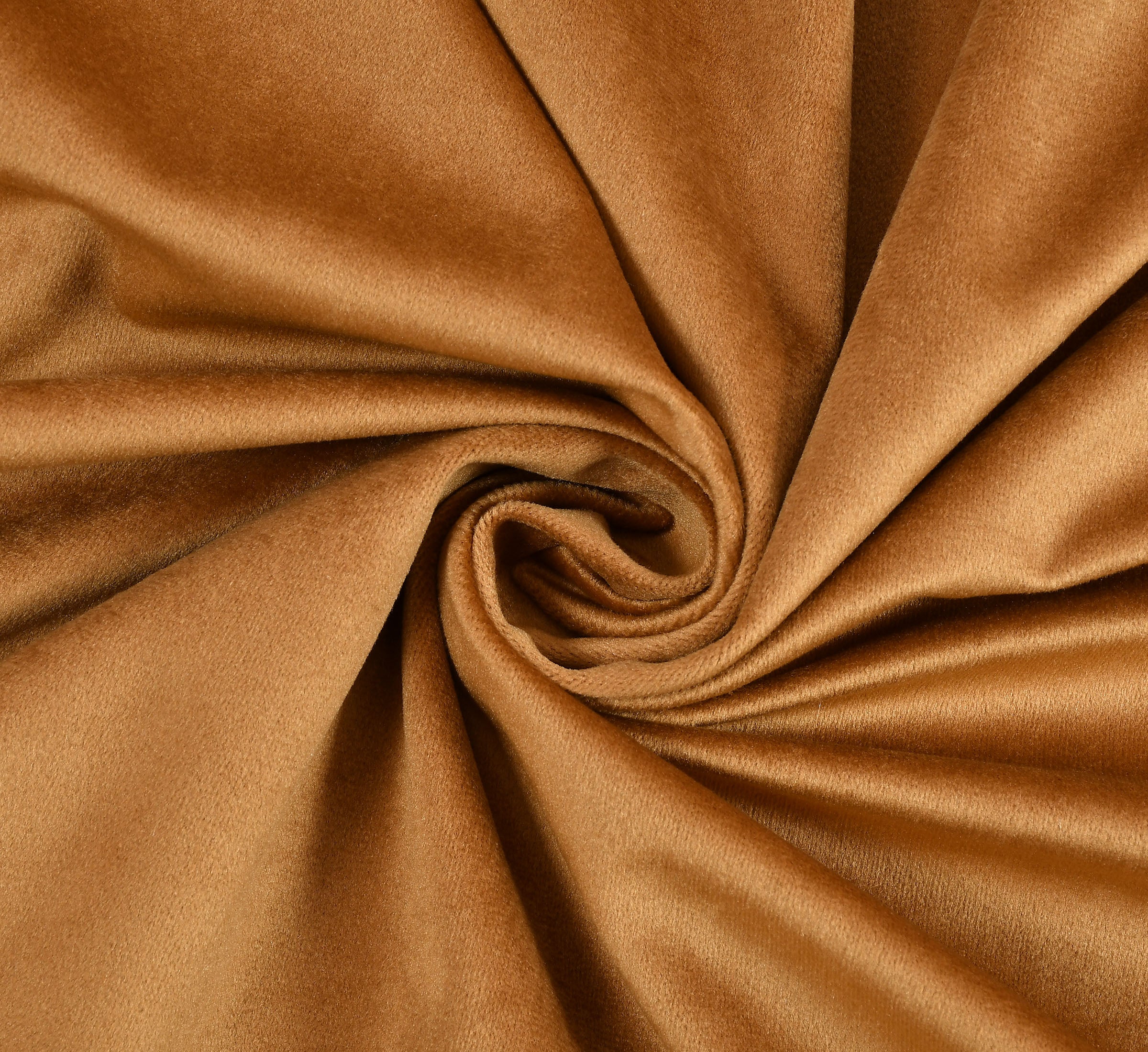 Hamilton Curtain by Florida - Curtains for Living Room Bedroom Balcony Made with Plain Holand Velvet and Solid Colors