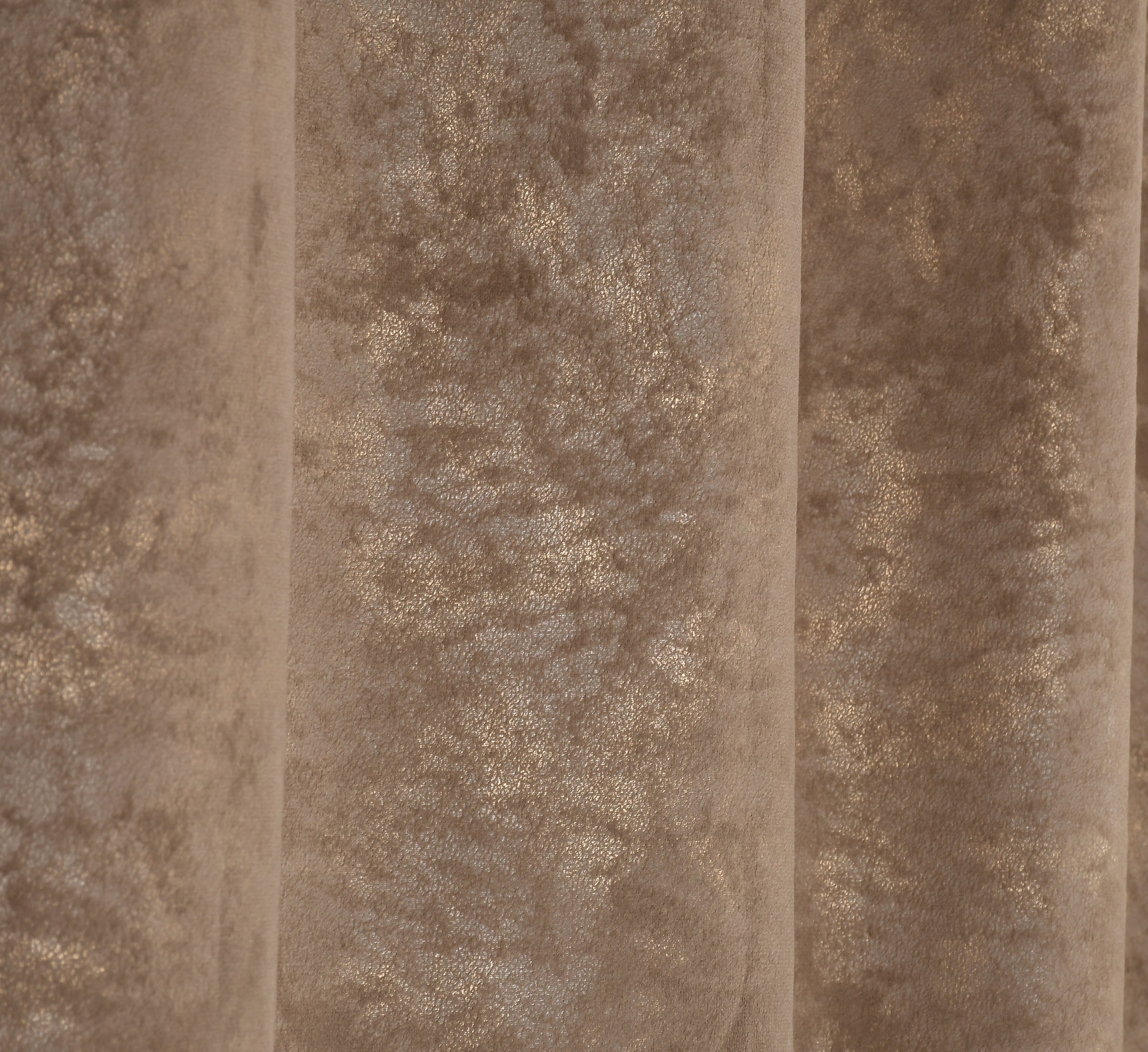Cambridge Curtain by Florida - Curtains For Living Room Bedroom Balcony Made of Suede and Solid Colors