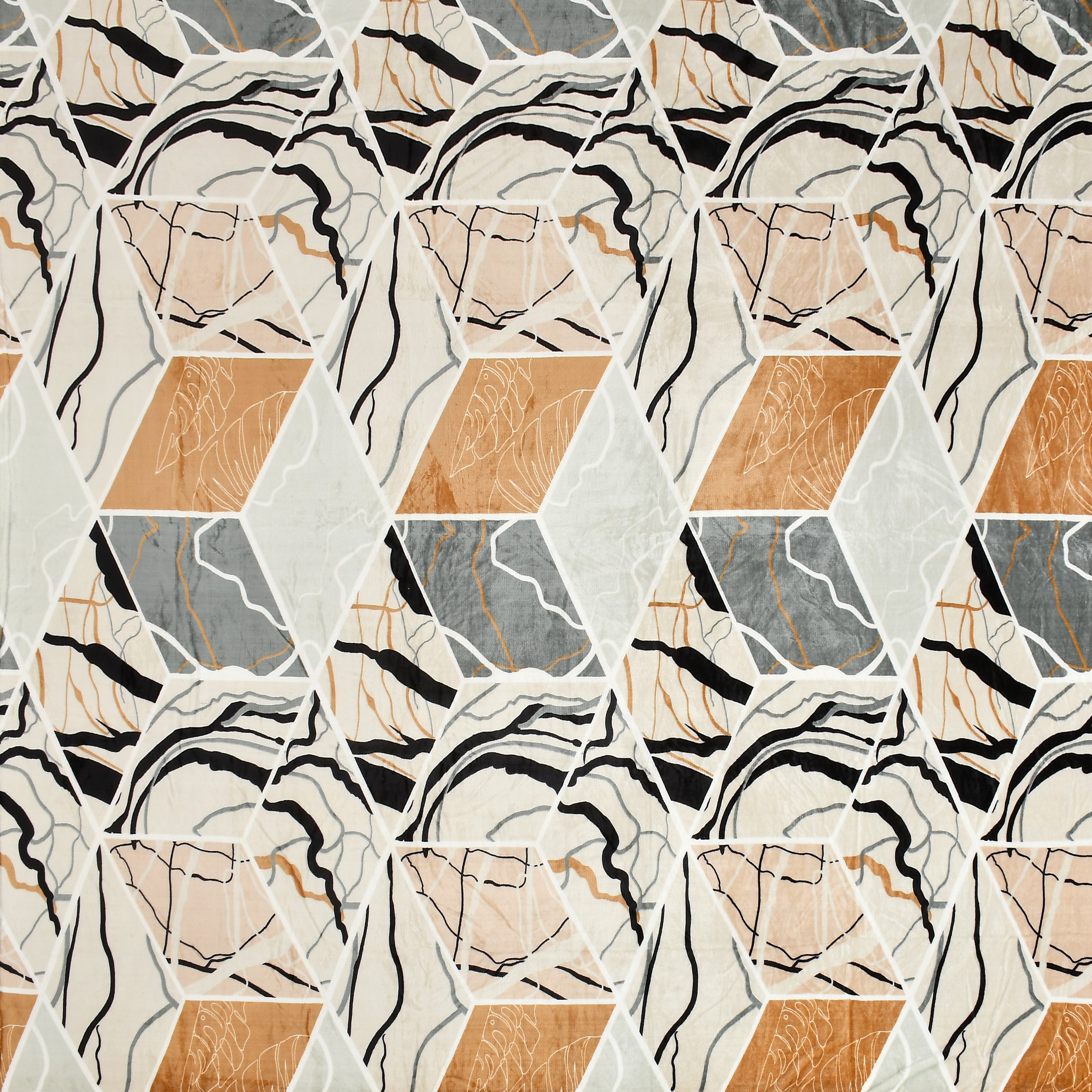 Delta Single & Double Flannel AC Blanket for Summer