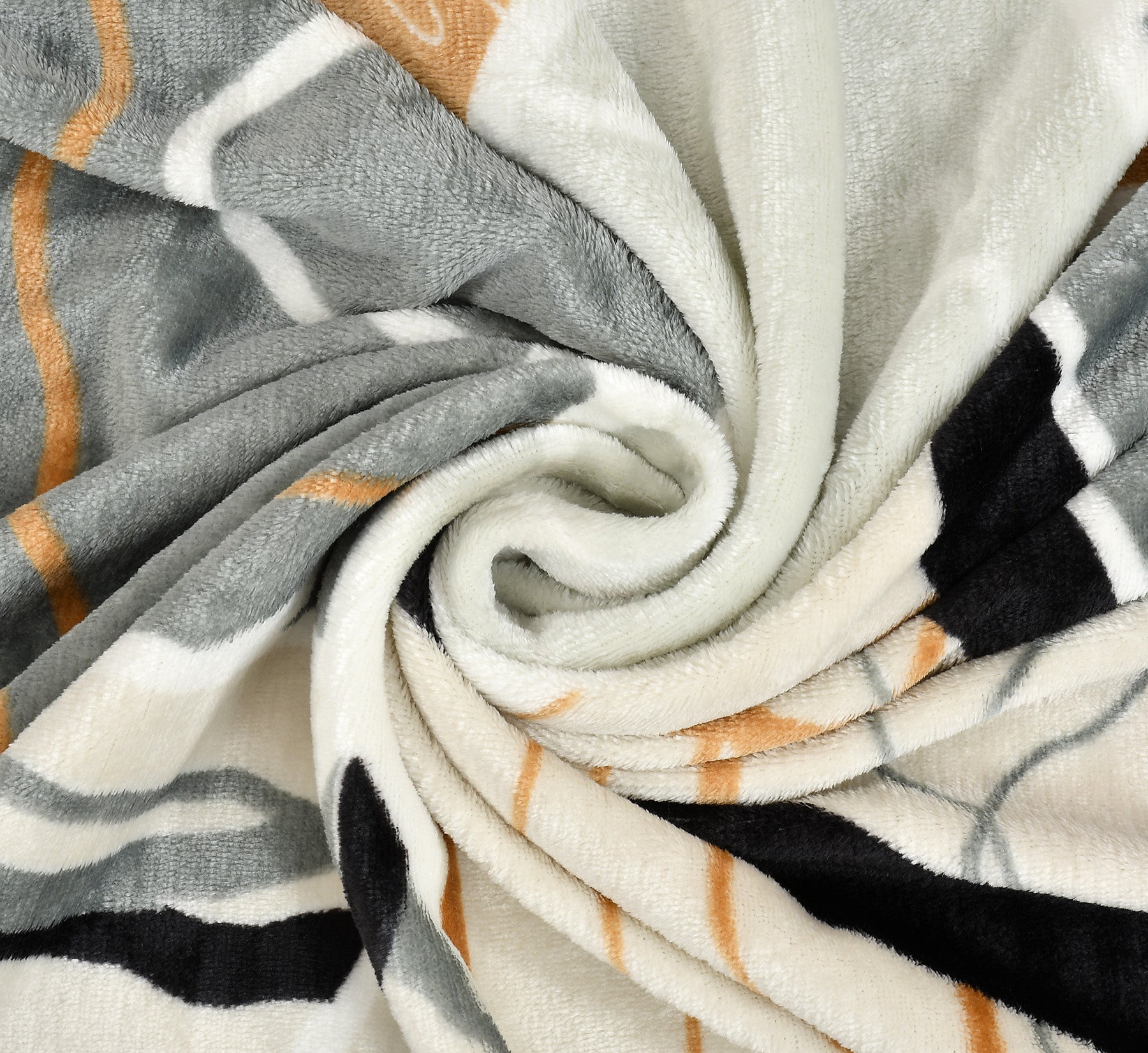 Florida Delta Super Soft Double Bed Flannel AC Blanket for All Season