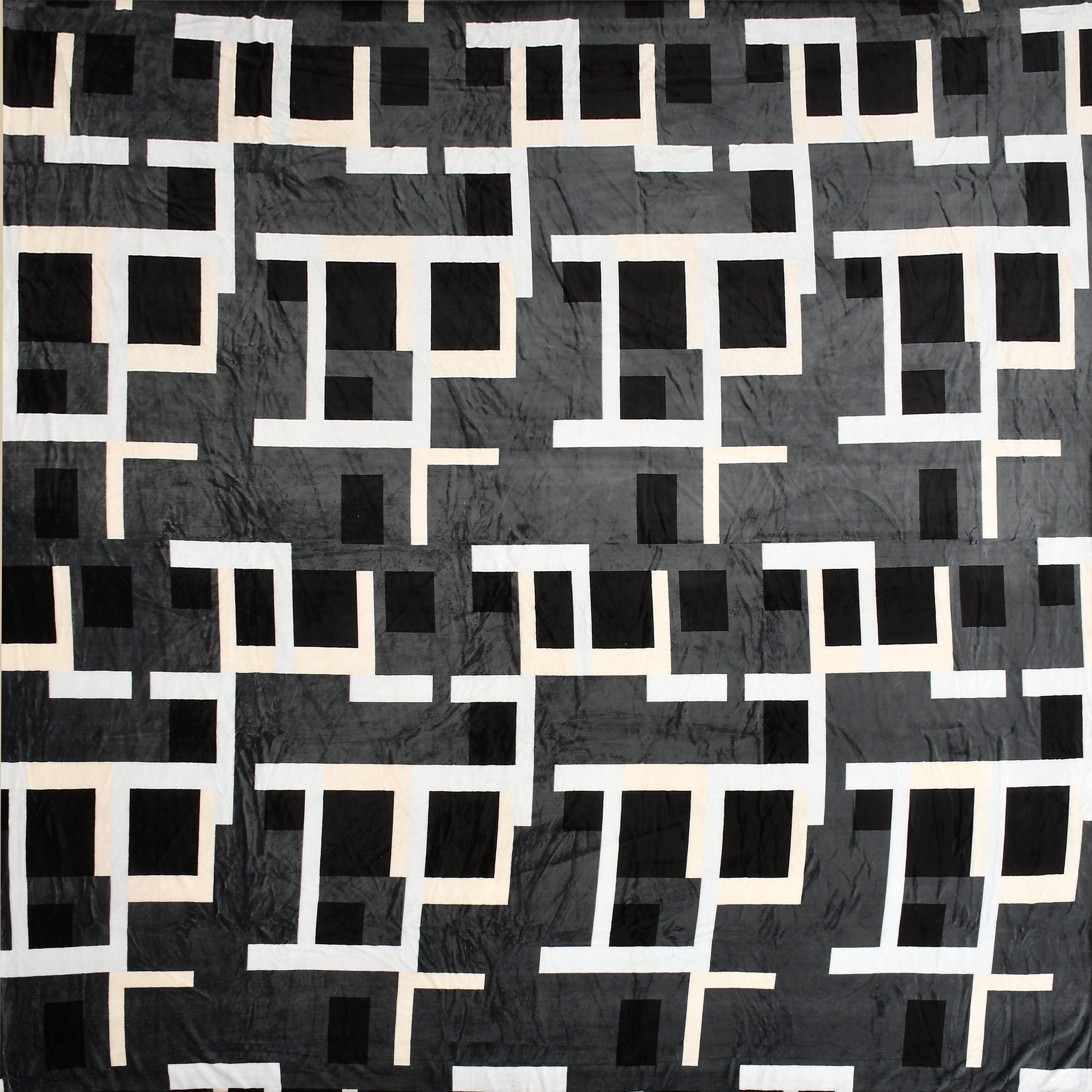 Delta Single & Double Flannel AC Blanket for Summer