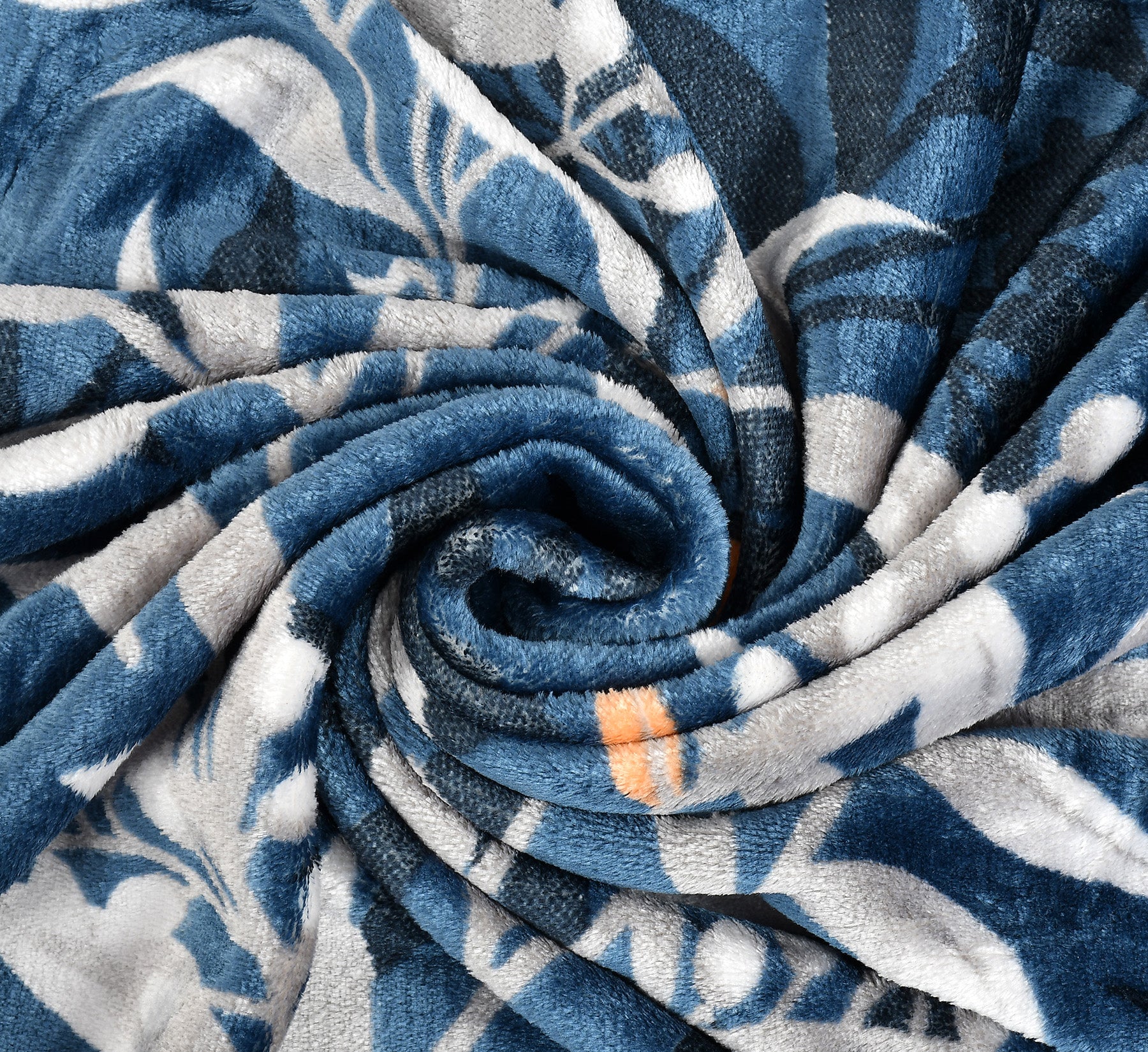 Florida Delta Super Soft Double Bed Flannel AC Blanket for All Season