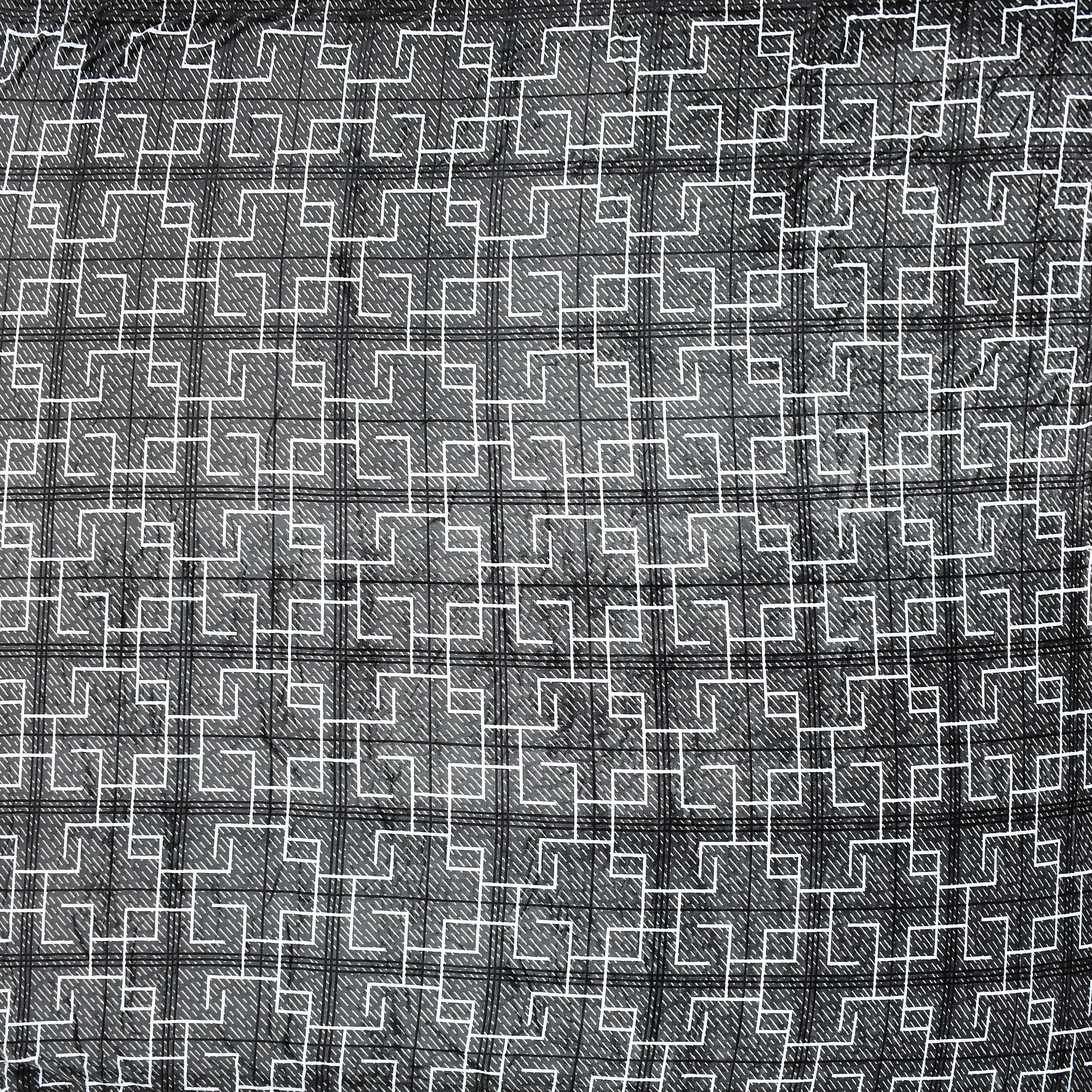 Florida Delta Super Soft Double Bed Flannel AC Blanket for All Season