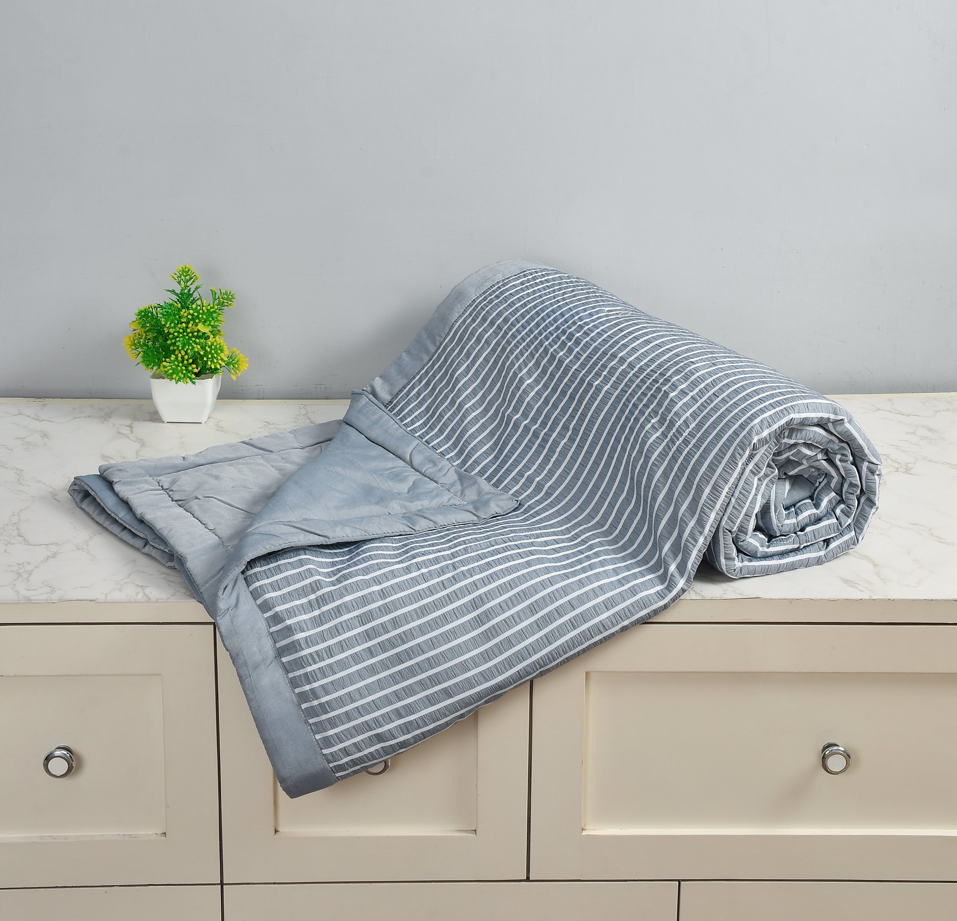 Blista Super Comfy Comforter by Florida for Single & Double Bed