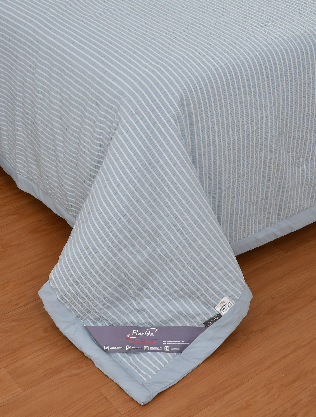 Blista Super Comfy Comforter by Florida for Single & Double Bed