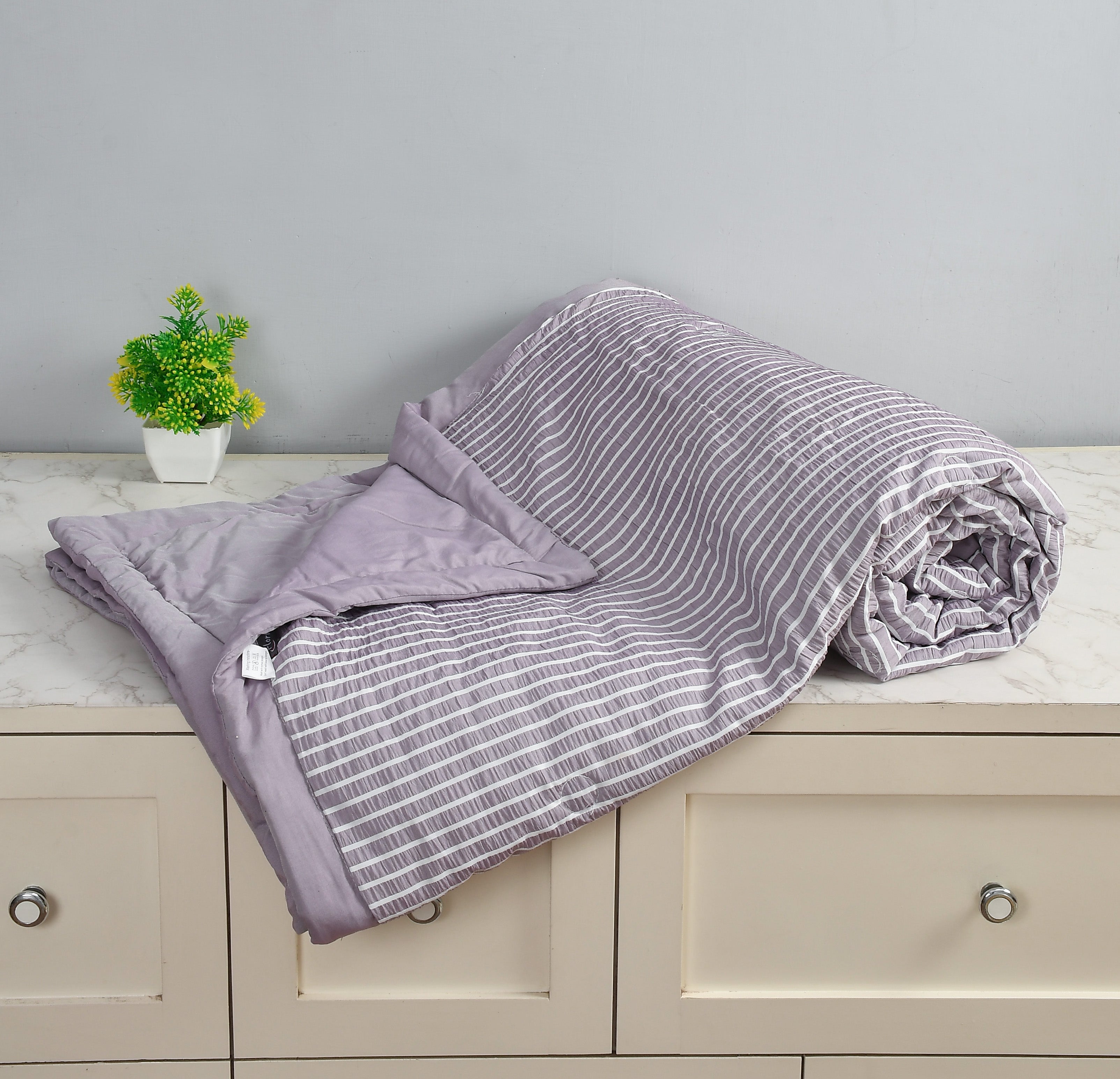 Blista Super Comfy Comforter by Florida for Single & Double Bed